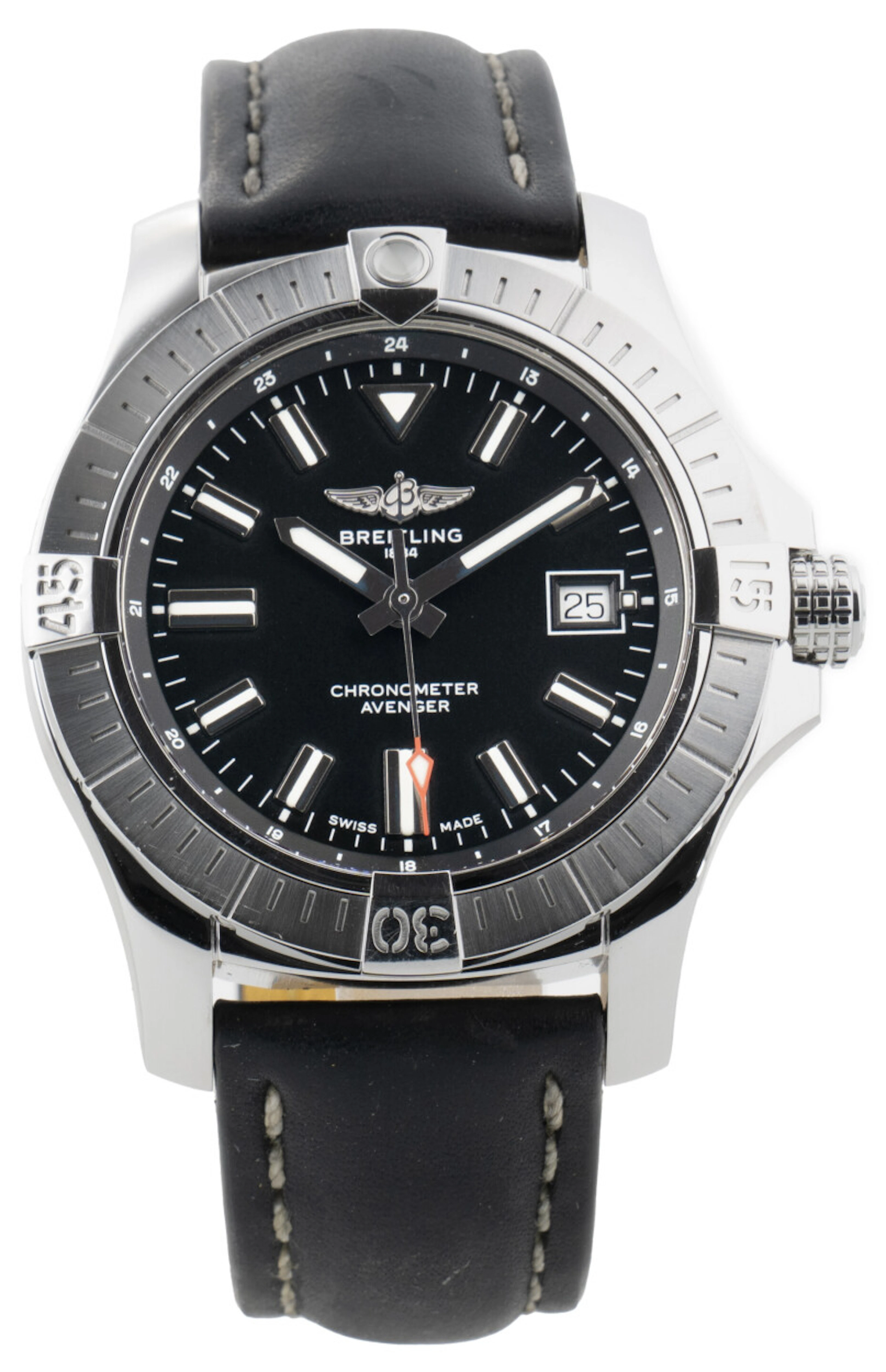 Breitling Avenger Automatic 43 A17318101B1X1 A17318101B1X1