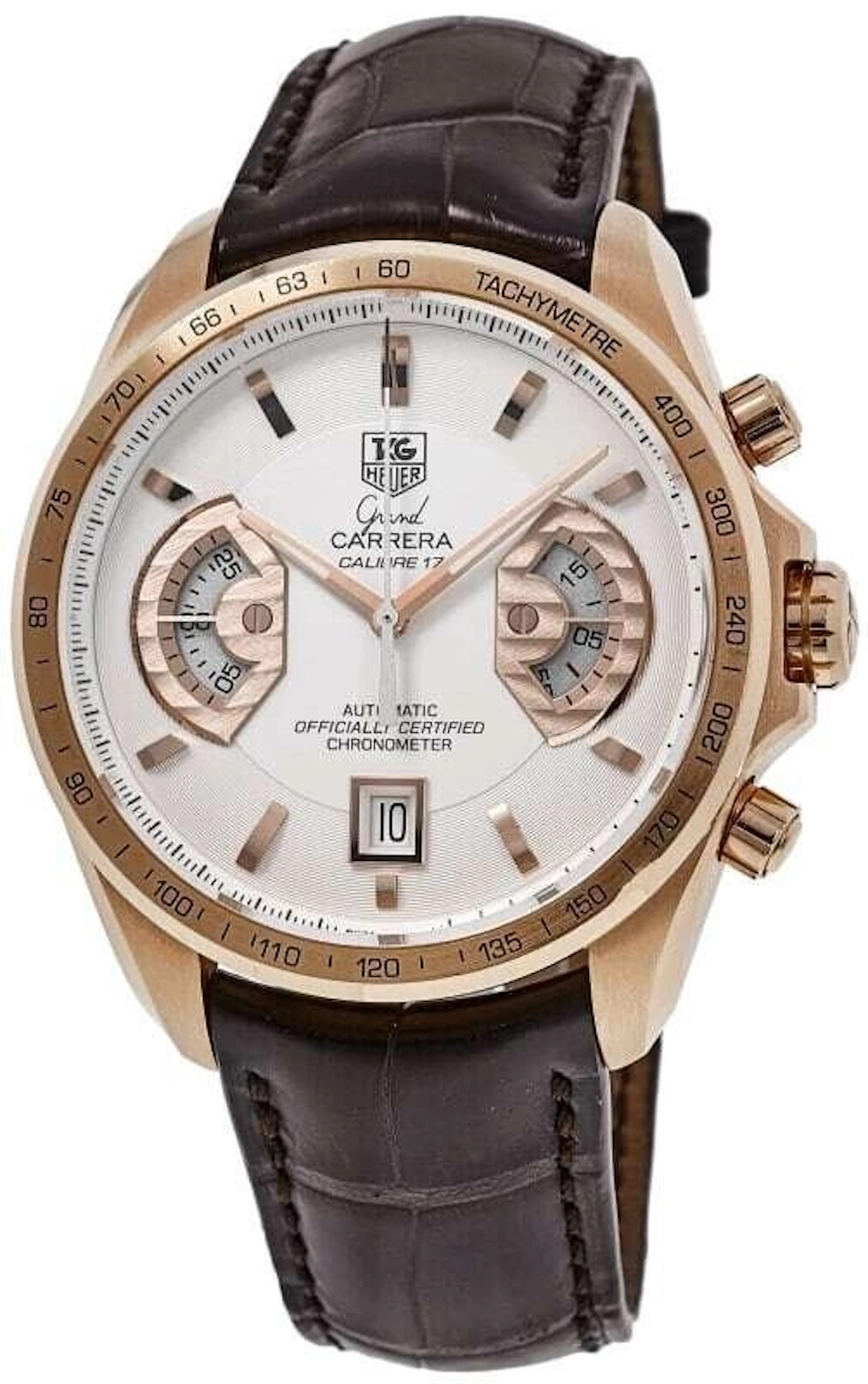 TAG Heuer Grand Carrera CAV514B.FC8171 CAV514B.FC8171