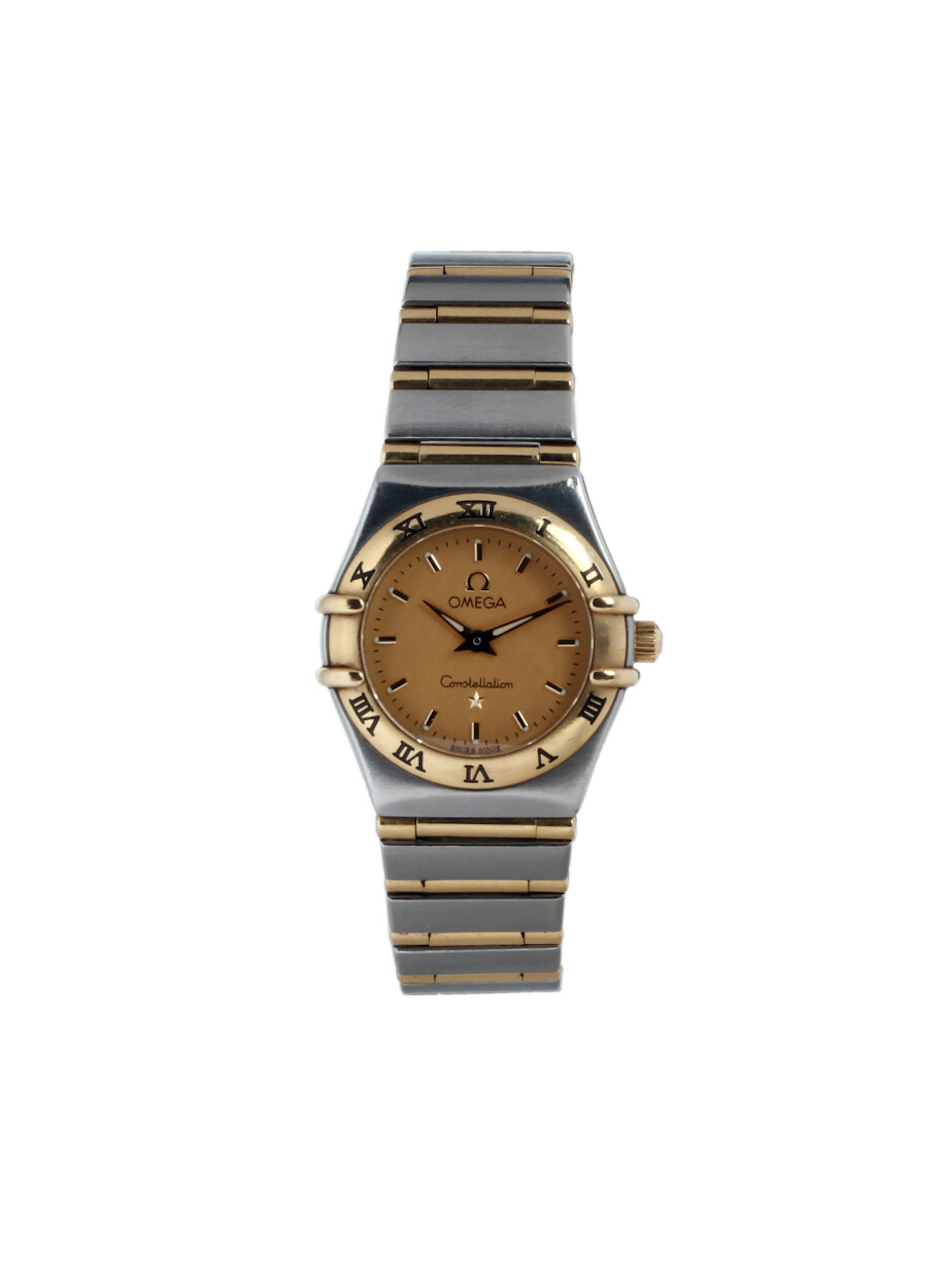 Omega Constellation 22.5 mm 1262.10.00 1262.10.00