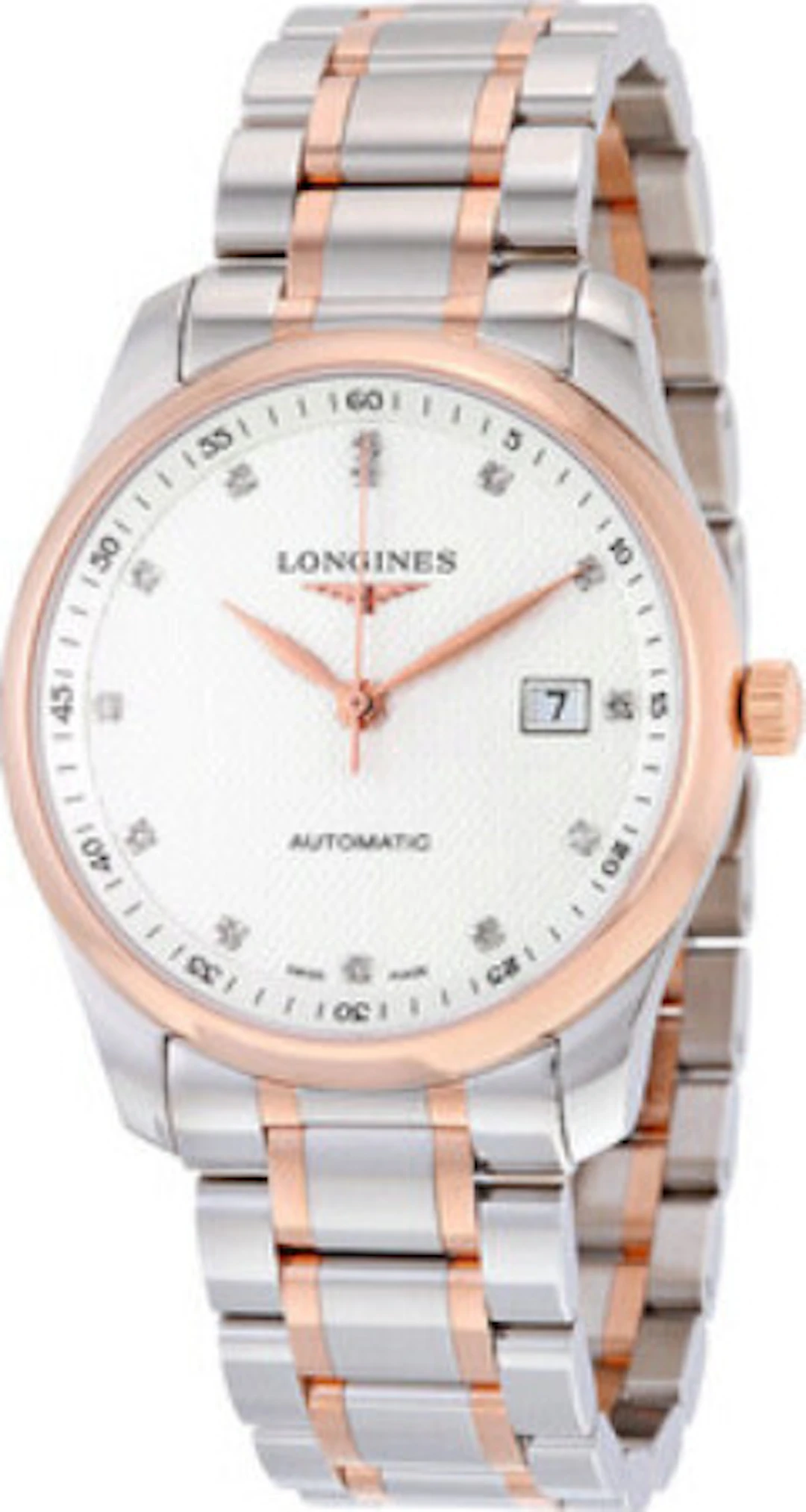 Longines Master L2.793.5.77.7 L2.793.5.77.7