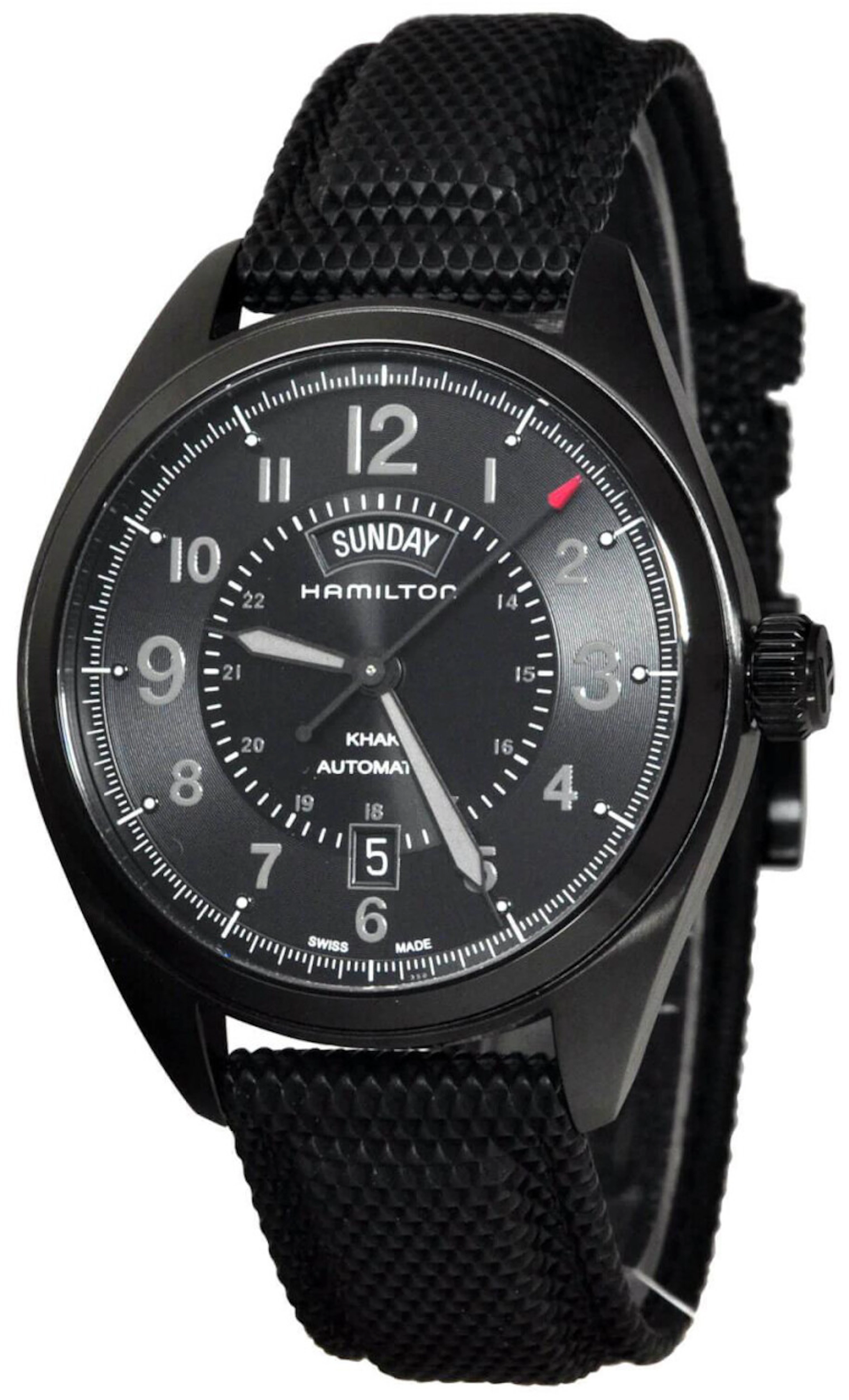 Hamilton Khaki Field H70695735 H70695735