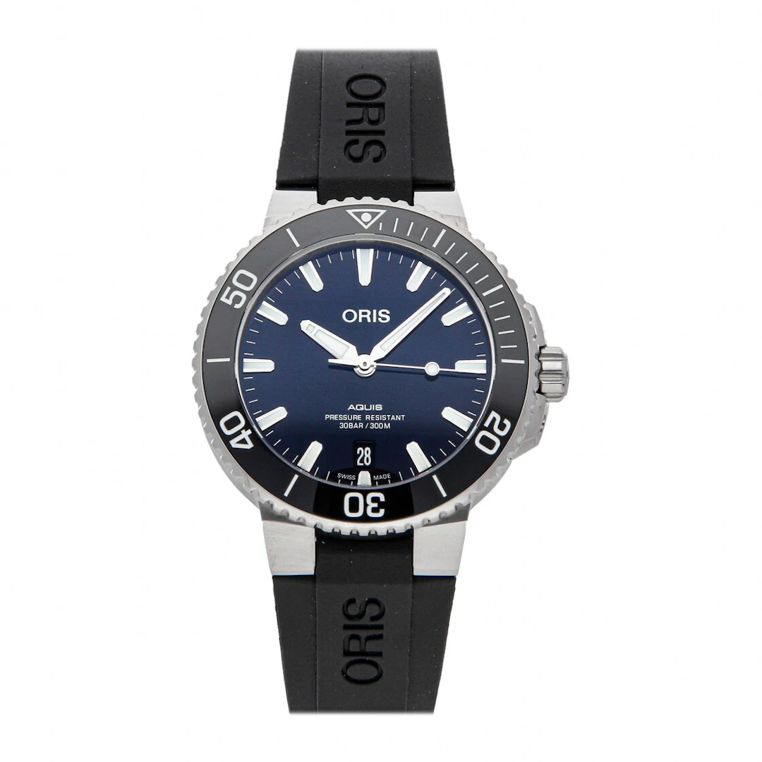 Oris Diving 01 733 7732 4135-07 4 21 64FC 01 733 7732 4135-07 4 21 64FC