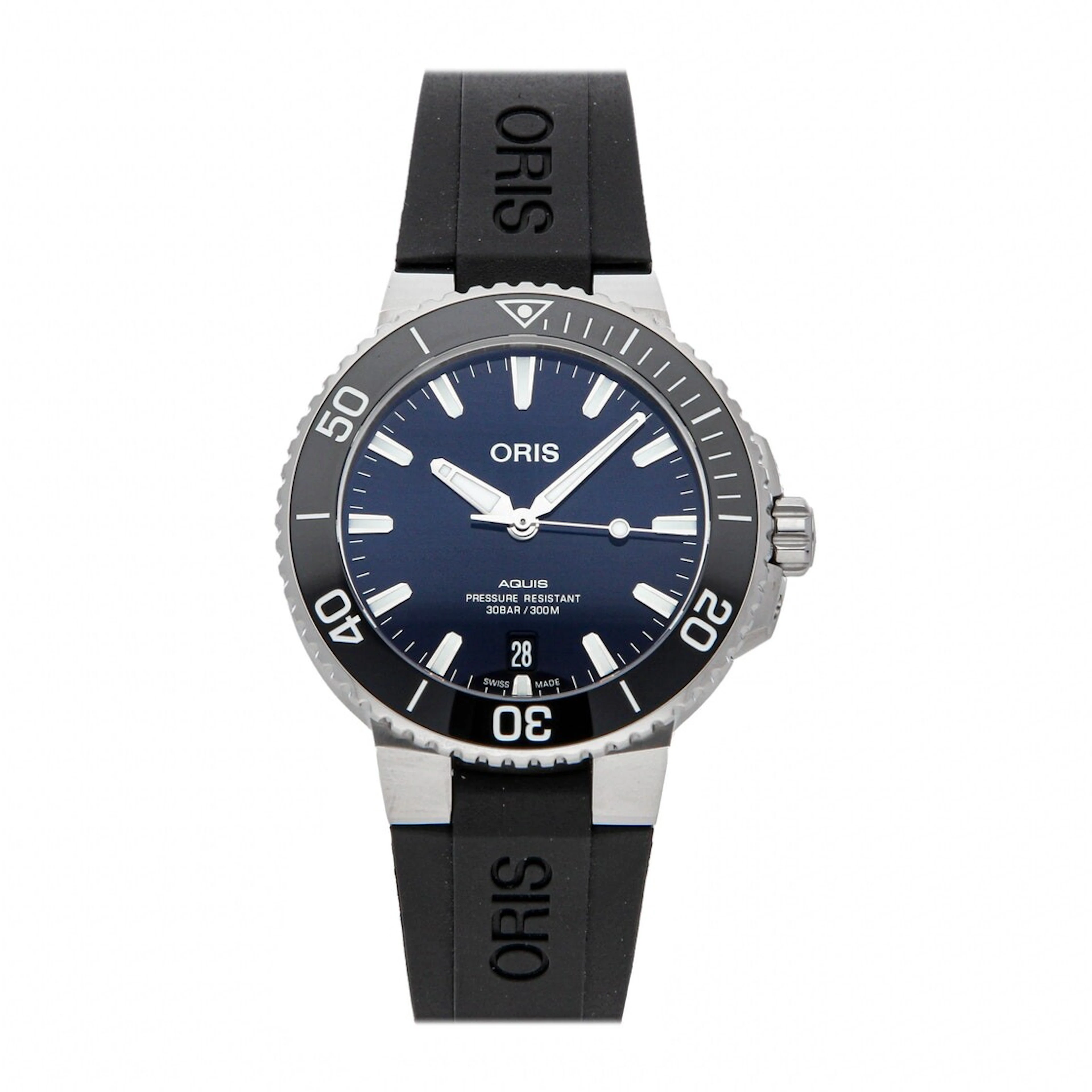 Oris Diving 01 733 7732 4135-07 4 21 64FC 01 733 7732 4135-07 4 21 64FC