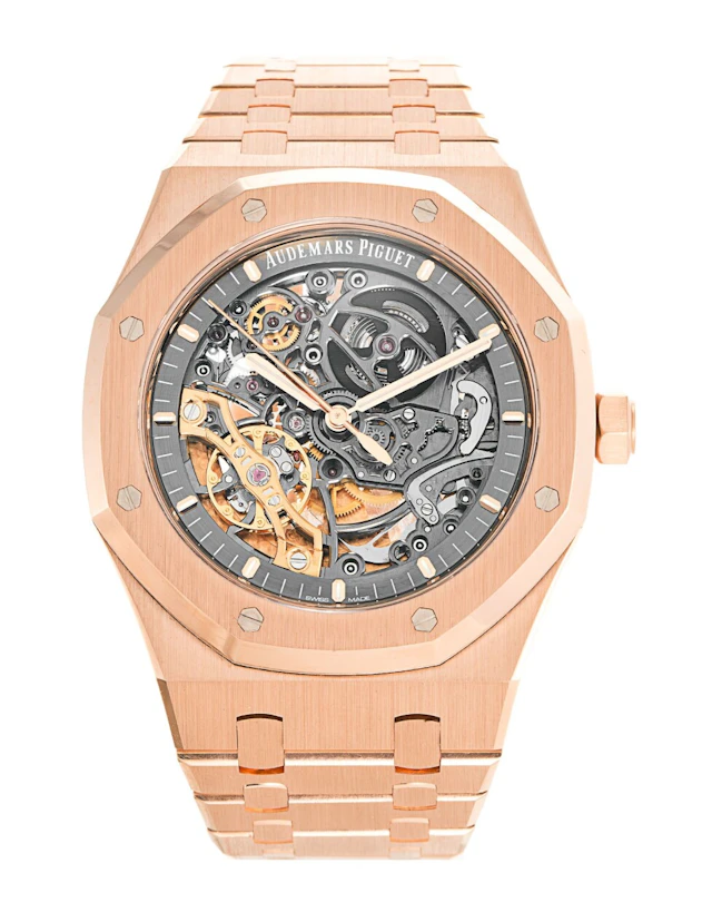 Audemars Piguet Royal Oak 15407OR.OO.1220OR.01 15407OR.OO.1220OR.01