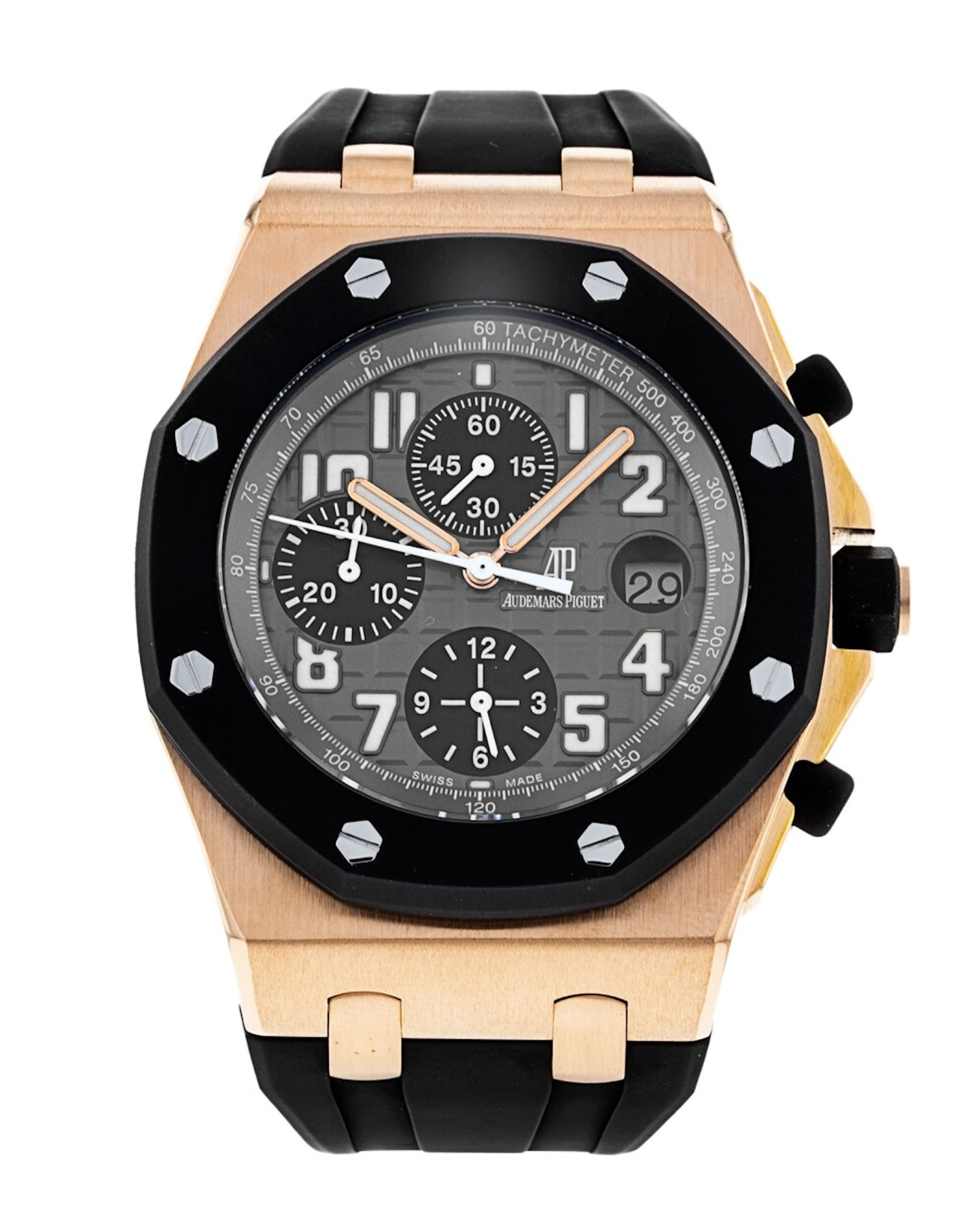 Audemars Piguet Royal Oak Offshore Chronograph 25940OK.OO.D002CA.01