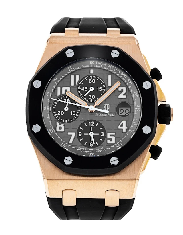 Audemars Piguet Royal Oak Offshore Chronograph 25940OK.OO.D002CA.01