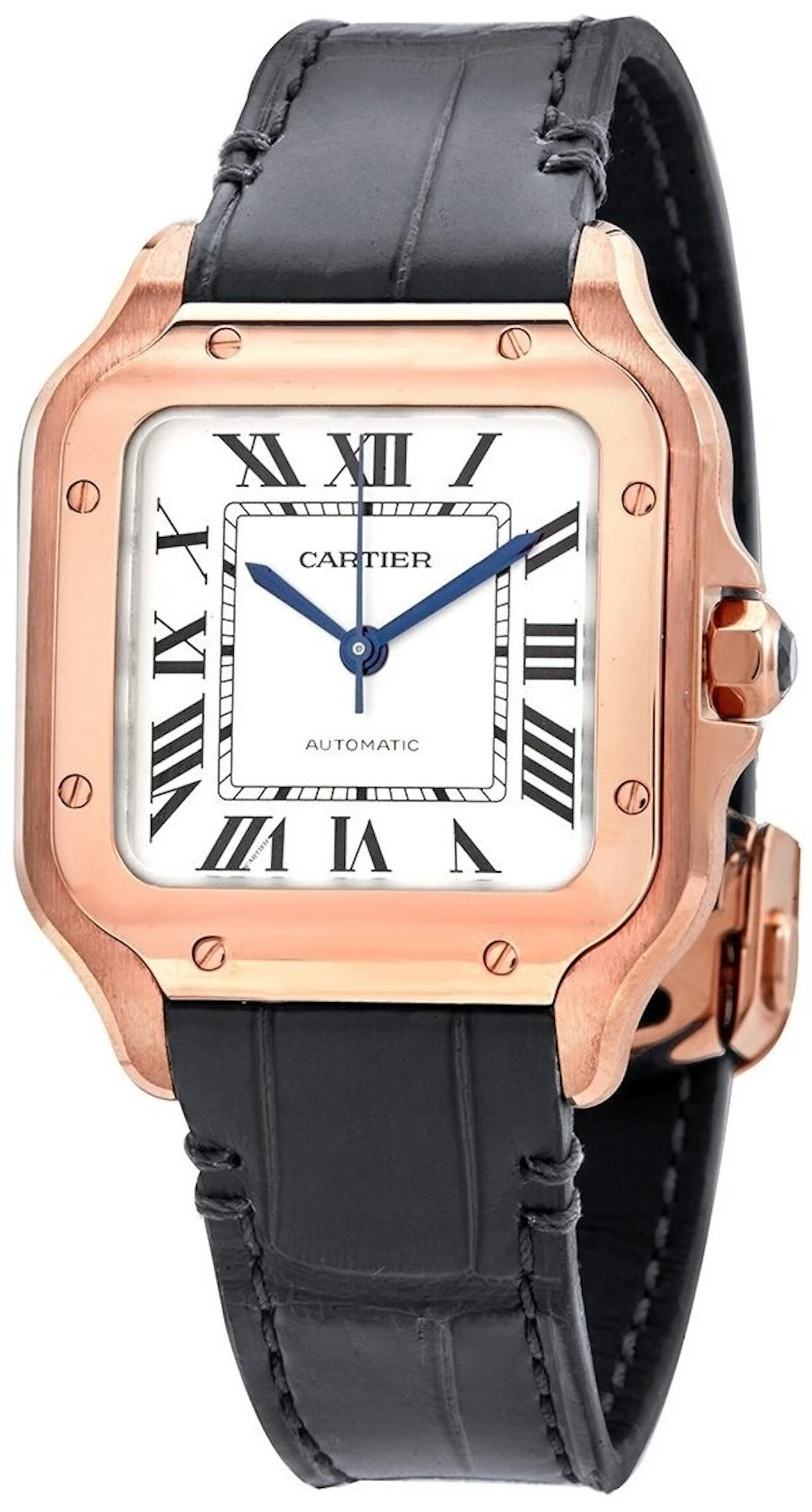 Cartier Santos De Cartier WGSA0028 WGSA0028