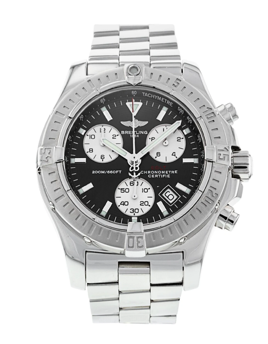 Breitling Chrono Colt A73380-018 / 313 A73380-018 / 313
