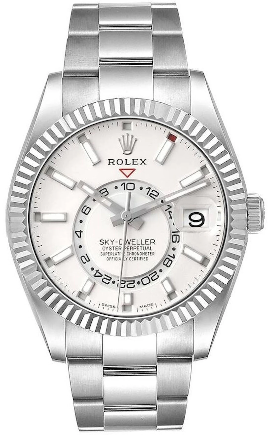 Rolex Sky-Dweller 326934-0001 326934-0001