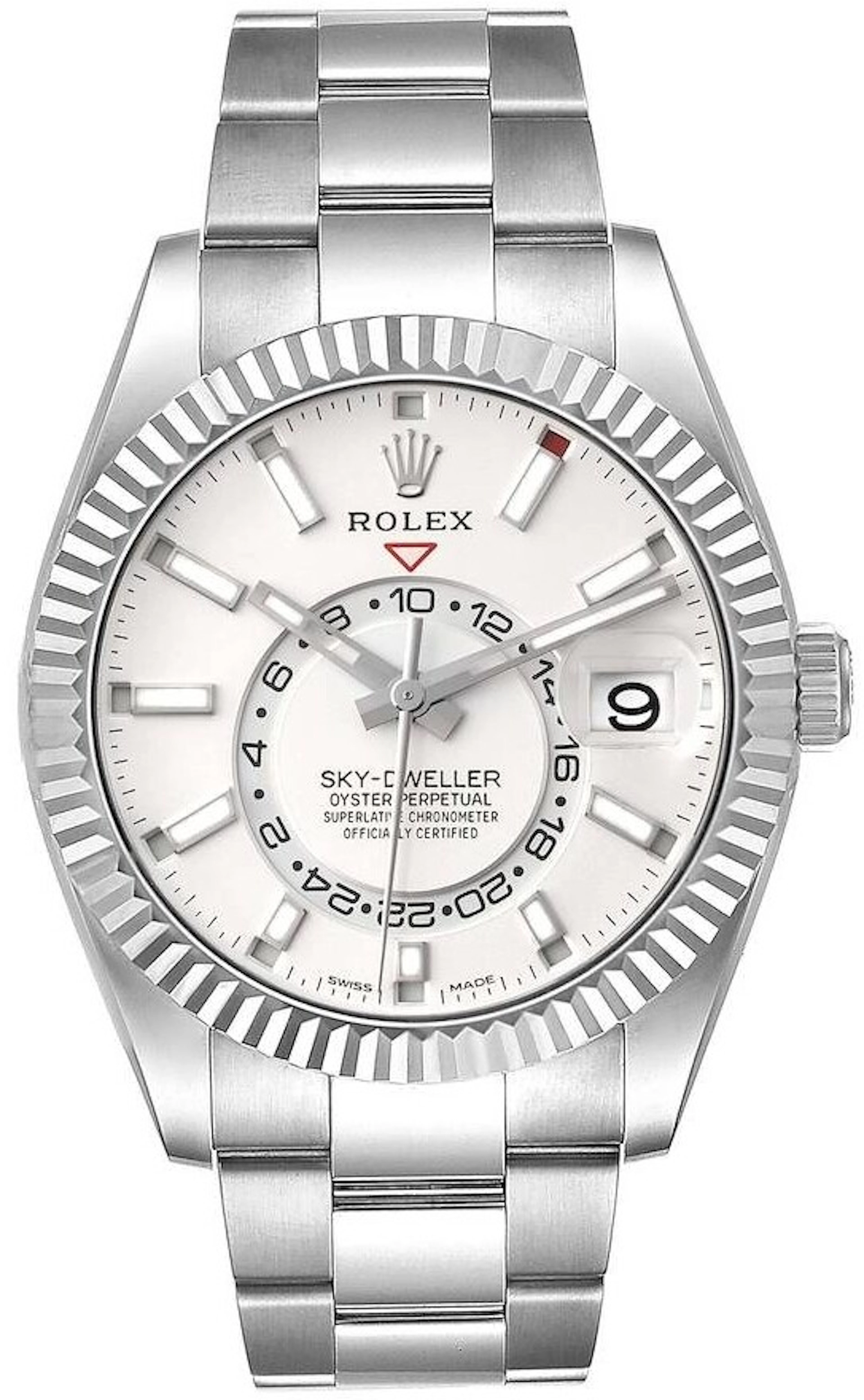Rolex Sky-Dweller 326934-0001 326934-0001