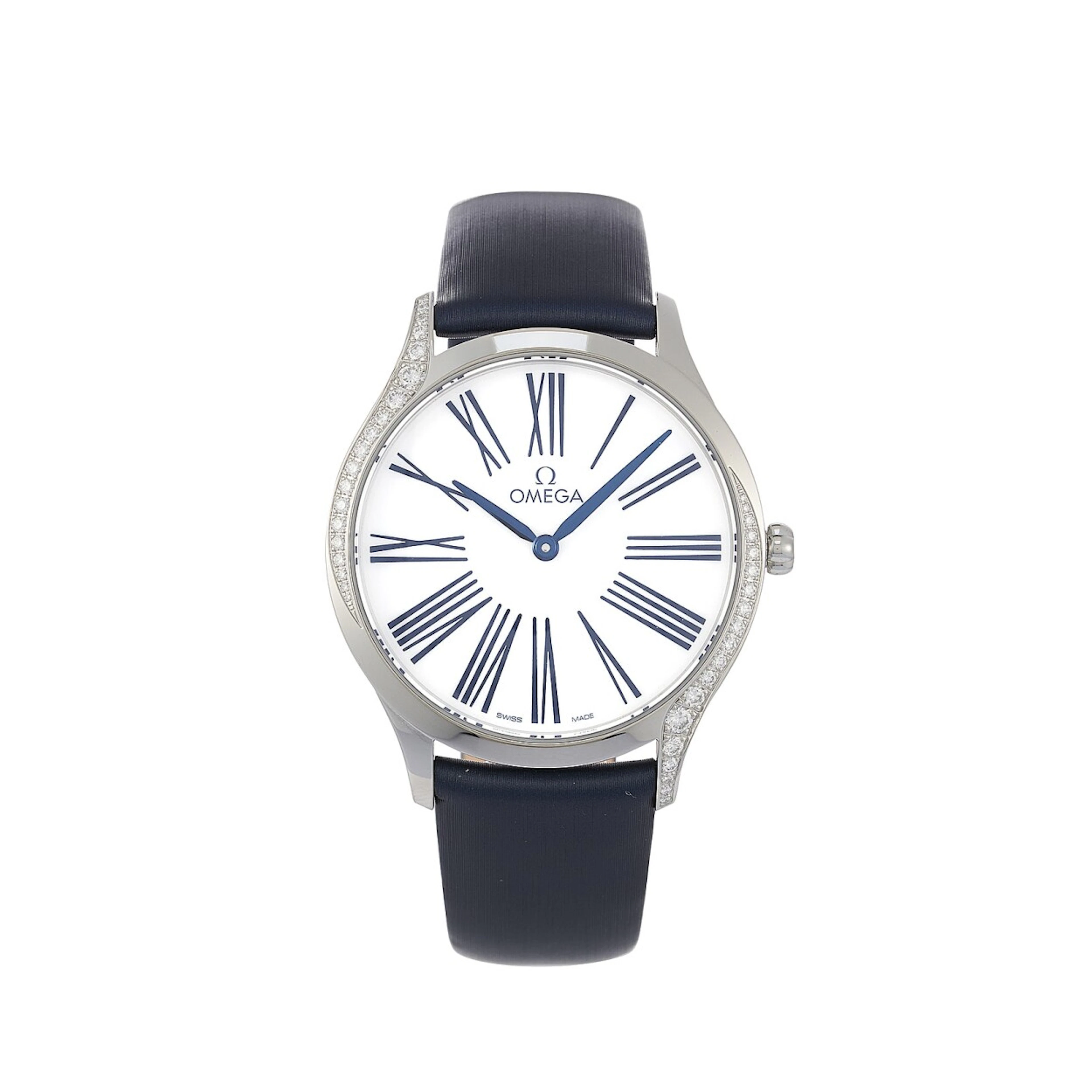 Omega De Ville Tresor 428.17.36.60.04.001 428.17.36.60.04.001