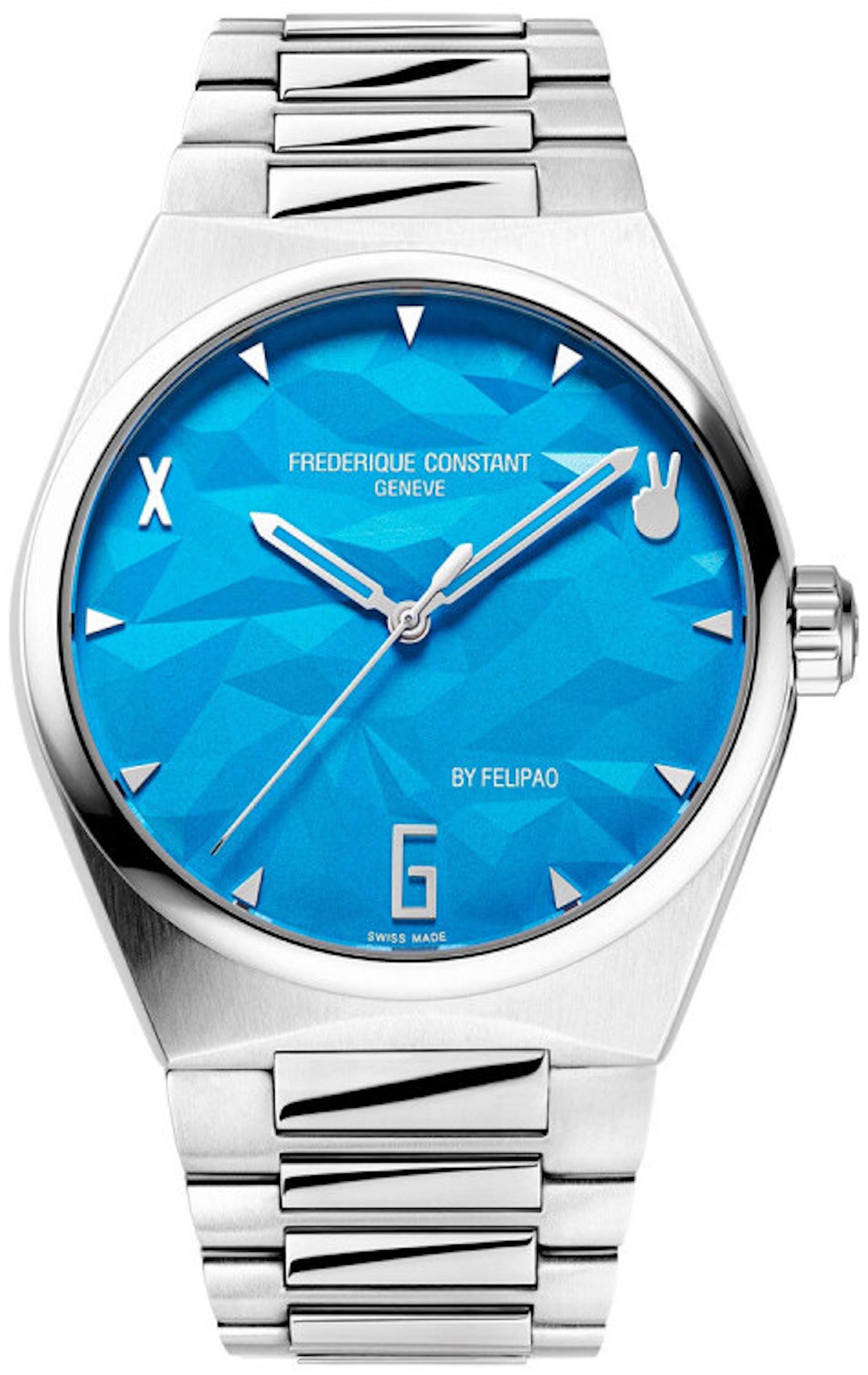 Frederique Constant Highlife FC-303F4NH6B FC-303F4NH6B