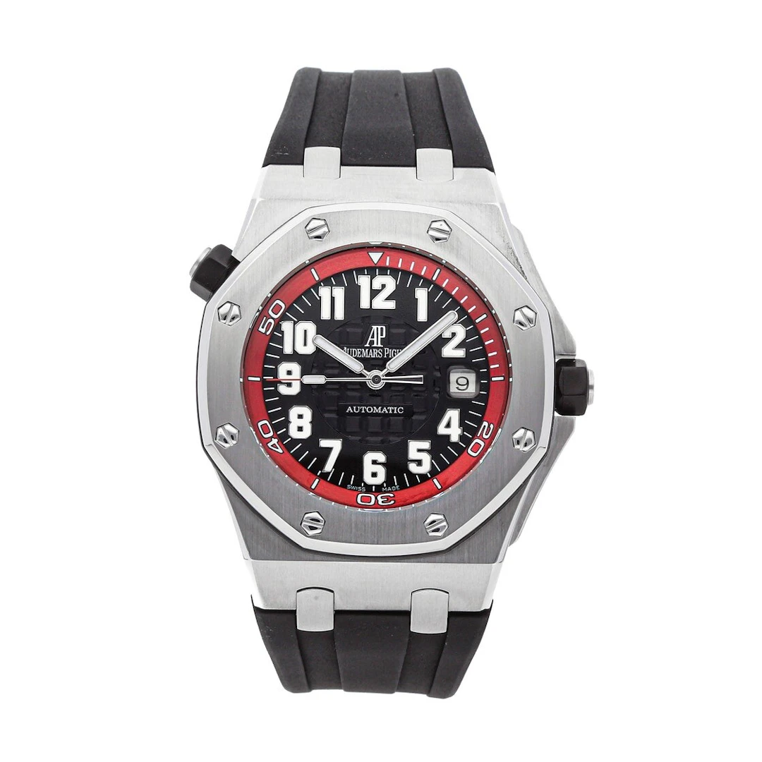 Audemars Piguet Royal Oak Offshore 15701ST.OO.D002CA.03 15701ST.OO.D002CA.03