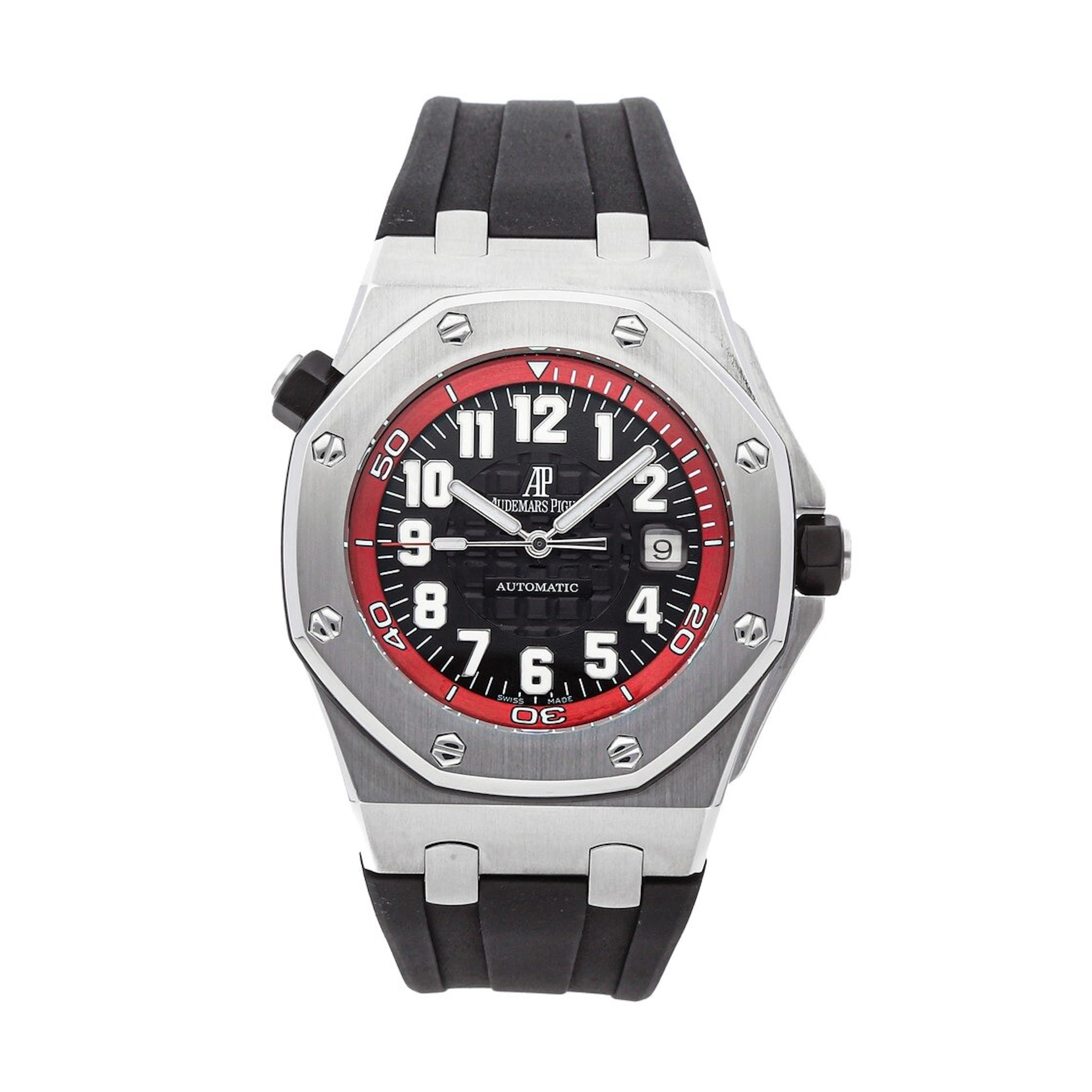 Audemars Piguet Royal Oak Offshore 15701ST.OO.D002CA.03 15701ST.OO.D002CA.03