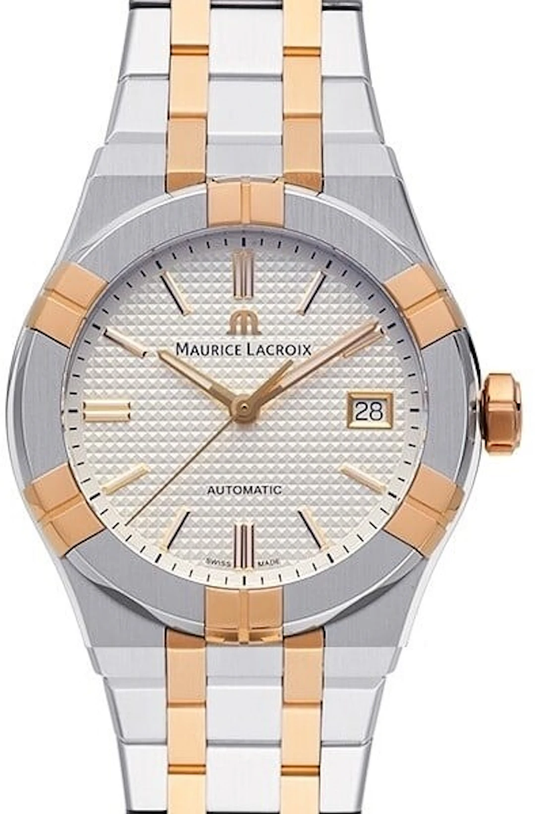 Maurice Lacroix Aikon AI6007-SP012-130-1 AI6007-SP012-130-1