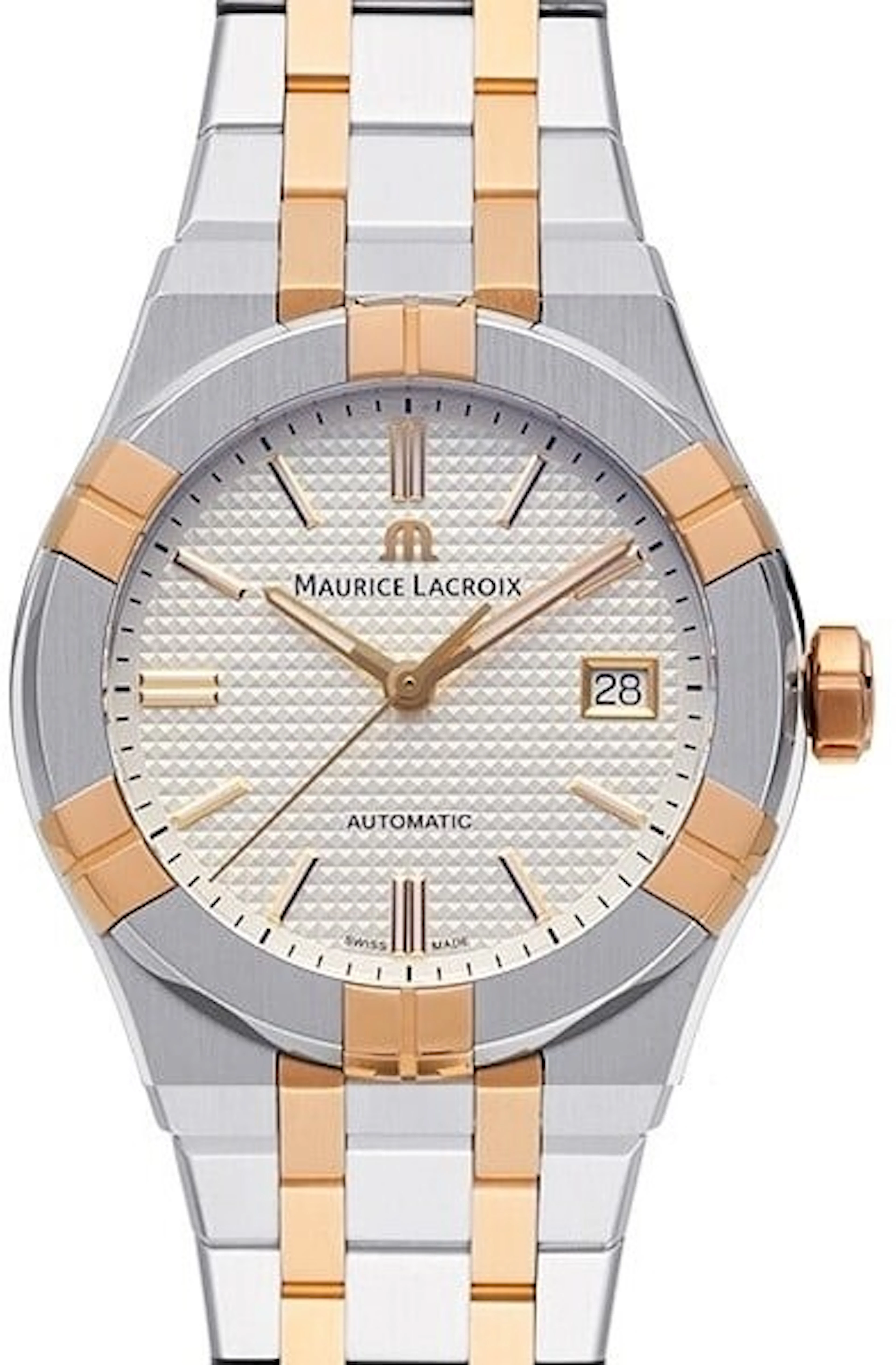 Maurice Lacroix Aikon AI6007-SP012-130-1 AI6007-SP012-130-1