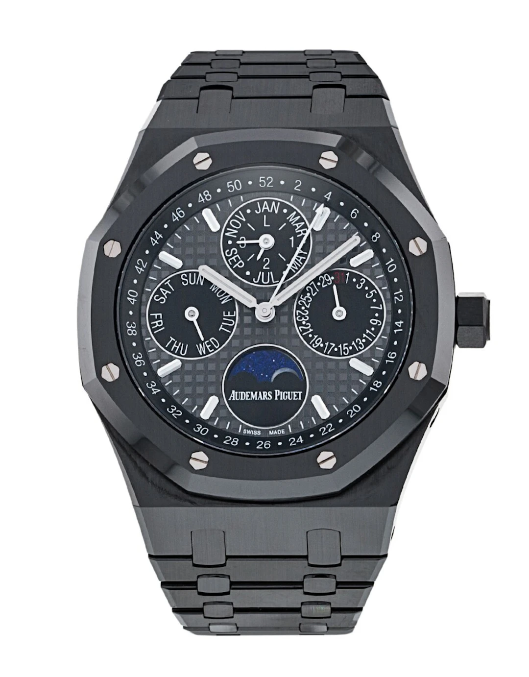 Audemars Piguet Royal Oak 26579CE.OO.1225CE.01 26579CE.OO.1225CE.01