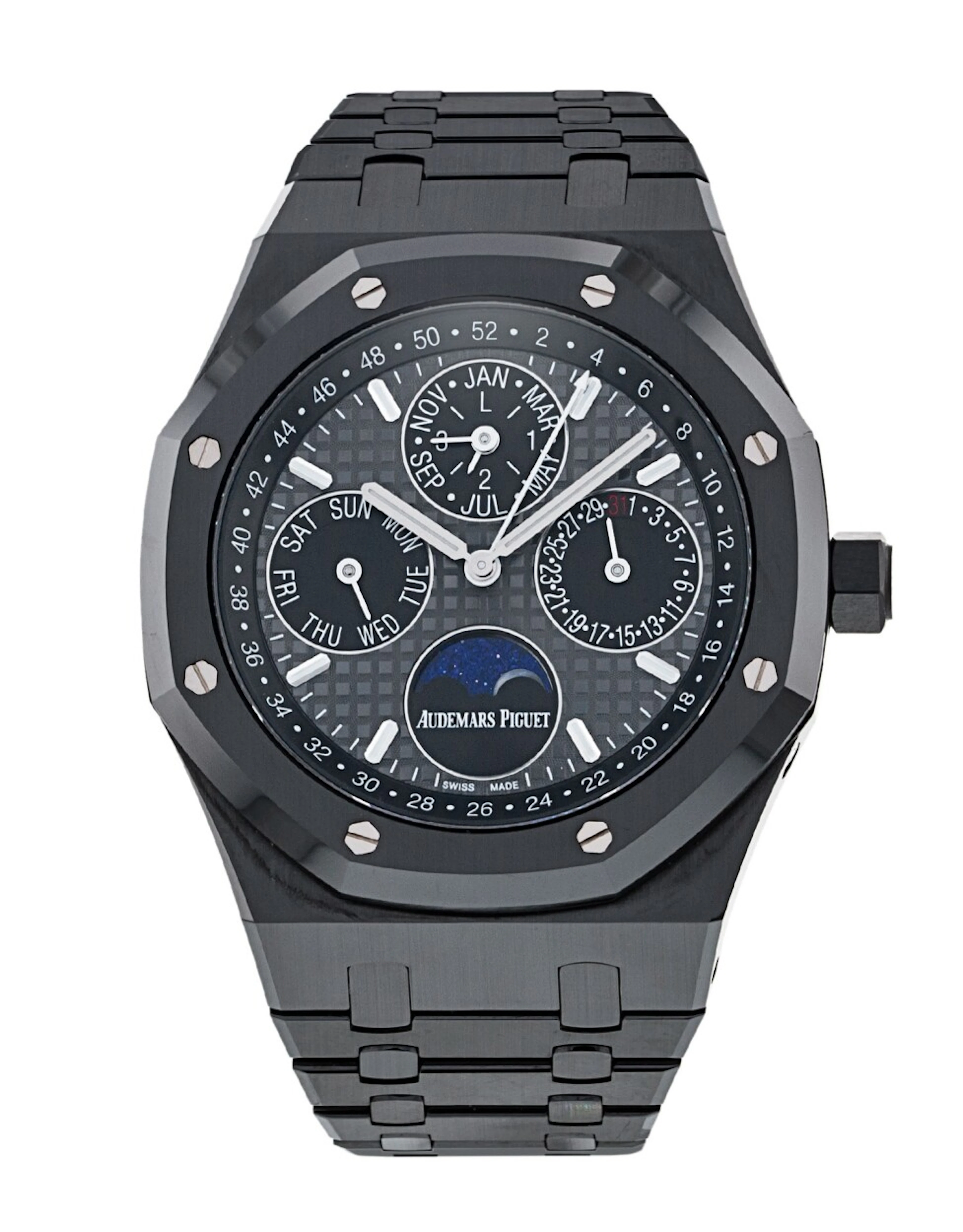 Audemars Piguet Royal Oak 26579CE.OO.1225CE.01 26579CE.OO.1225CE.01