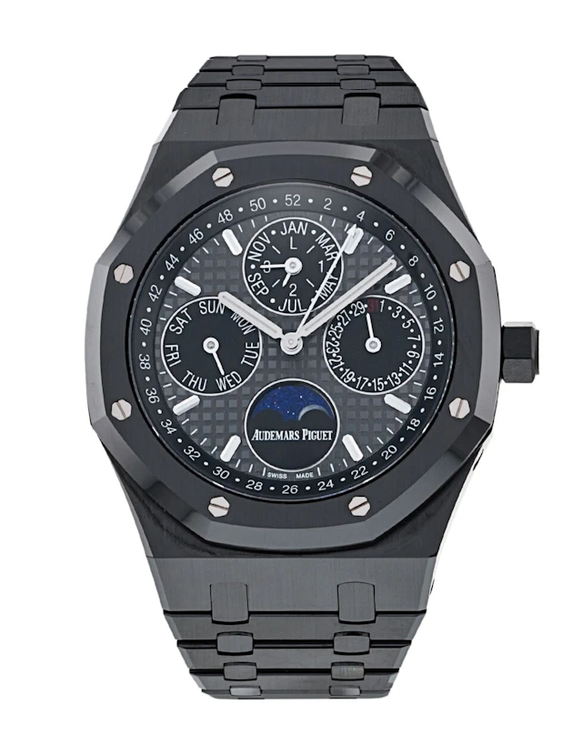 Audemars Piguet Royal Oak 26579CE.OO.1225CE.01 26579CE.OO.1225CE.01