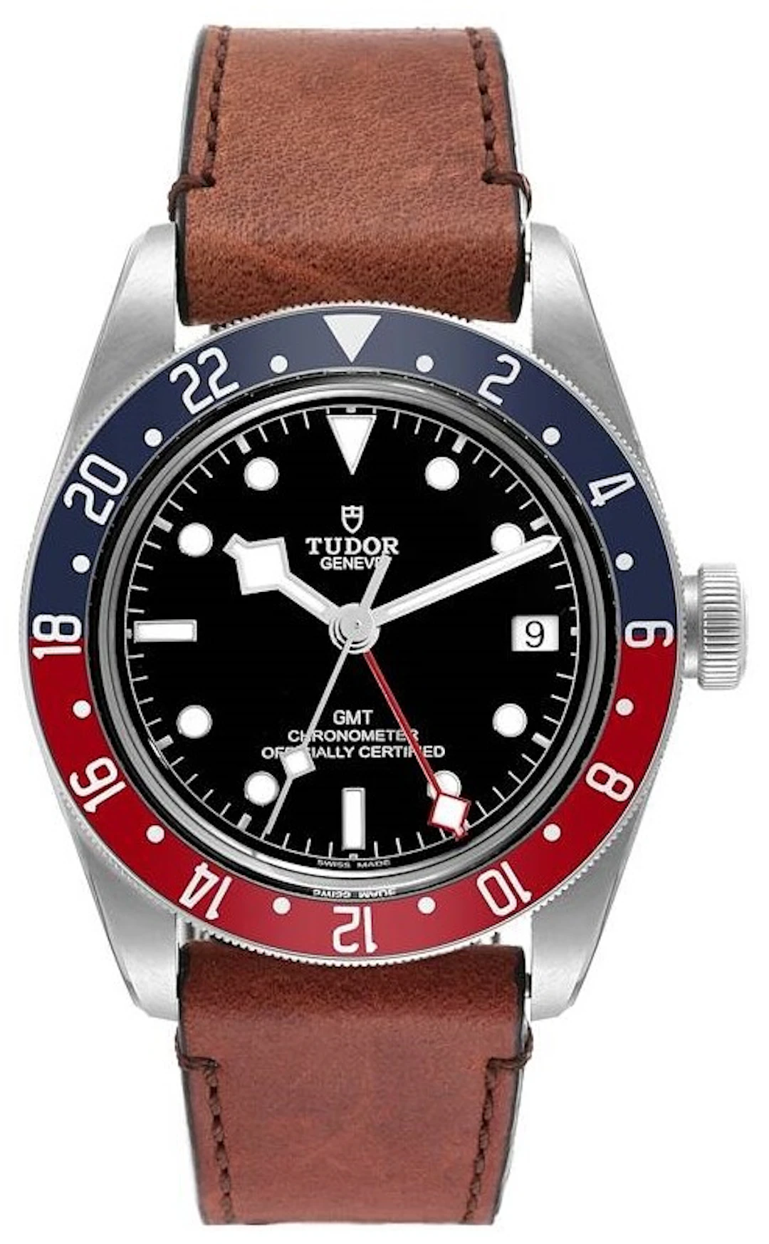 Tudor Heritage M79830RB-0002 M79830RB-0002