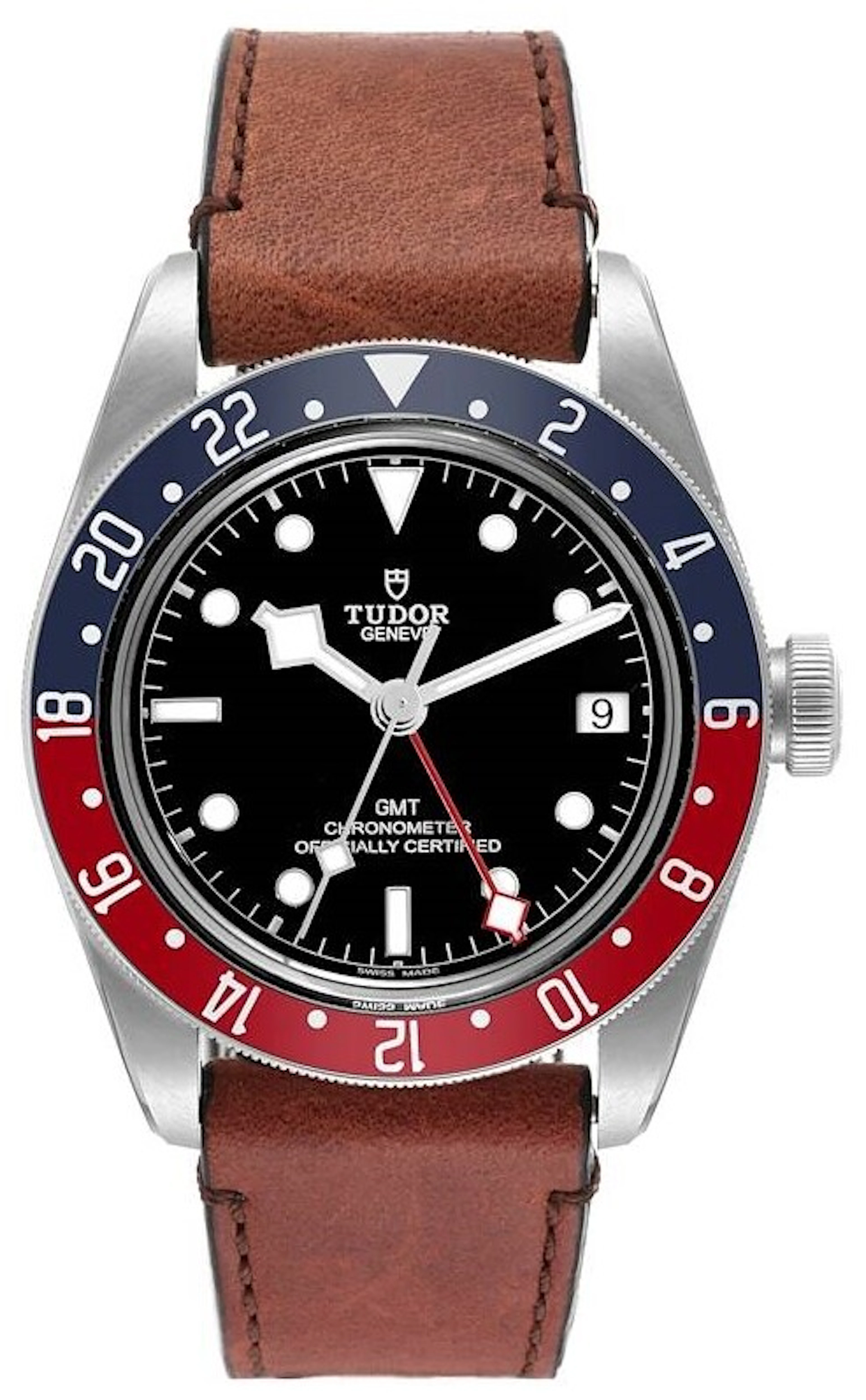 Tudor Heritage M79830RB-0002 M79830RB-0002
