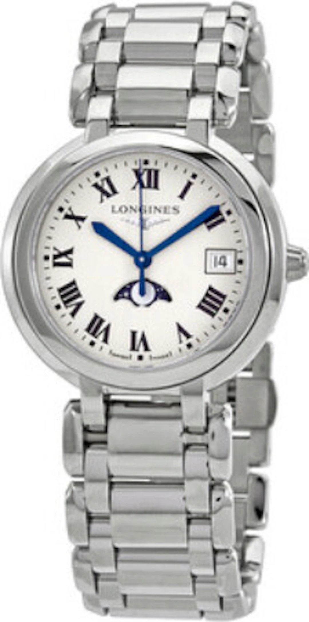 Longines Primaluna L8.116.4.71.6 L8.116.4.71.6