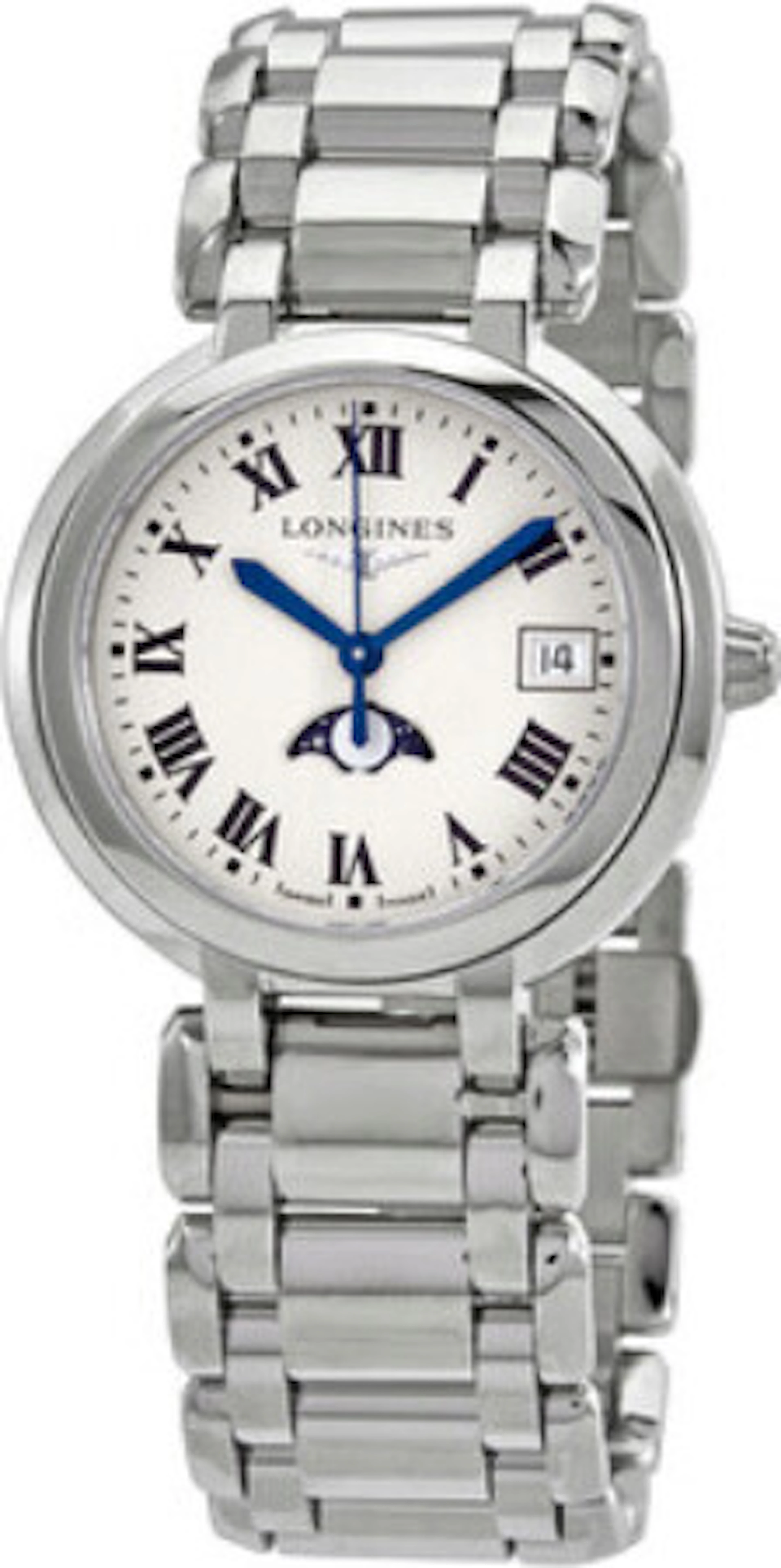 Longines Primaluna L8.116.4.71.6 L8.116.4.71.6