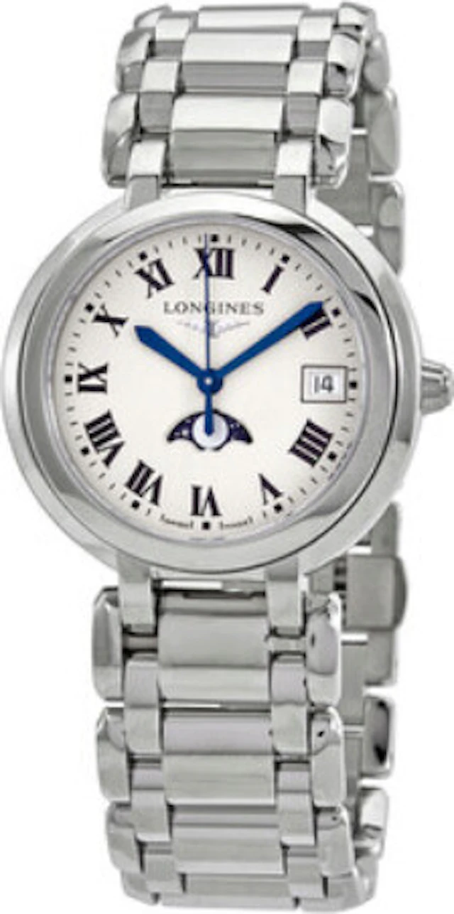 Longines Primaluna L8.116.4.71.6 L8.116.4.71.6