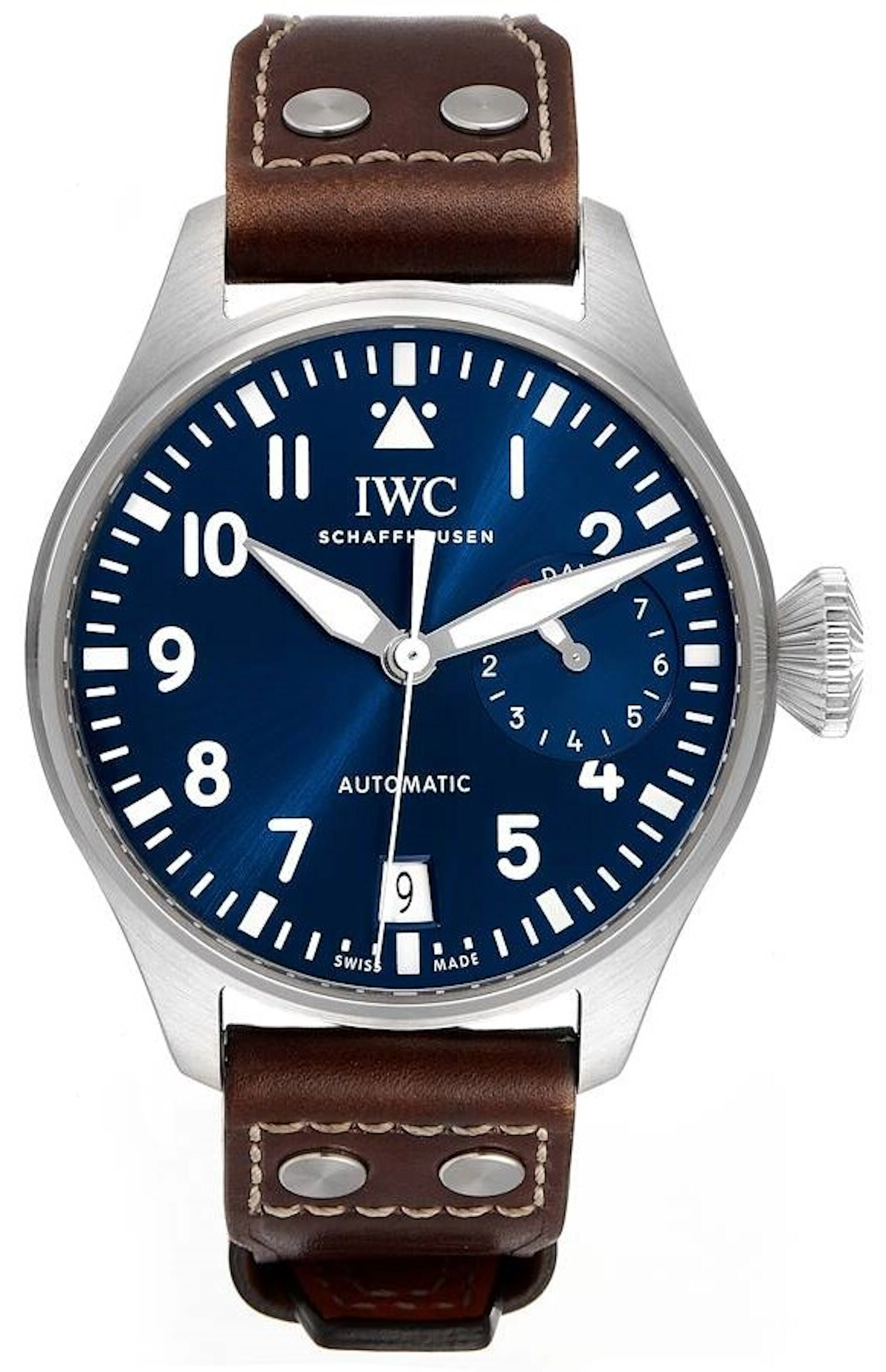 IWC Big Pilot IW500916 IW500916