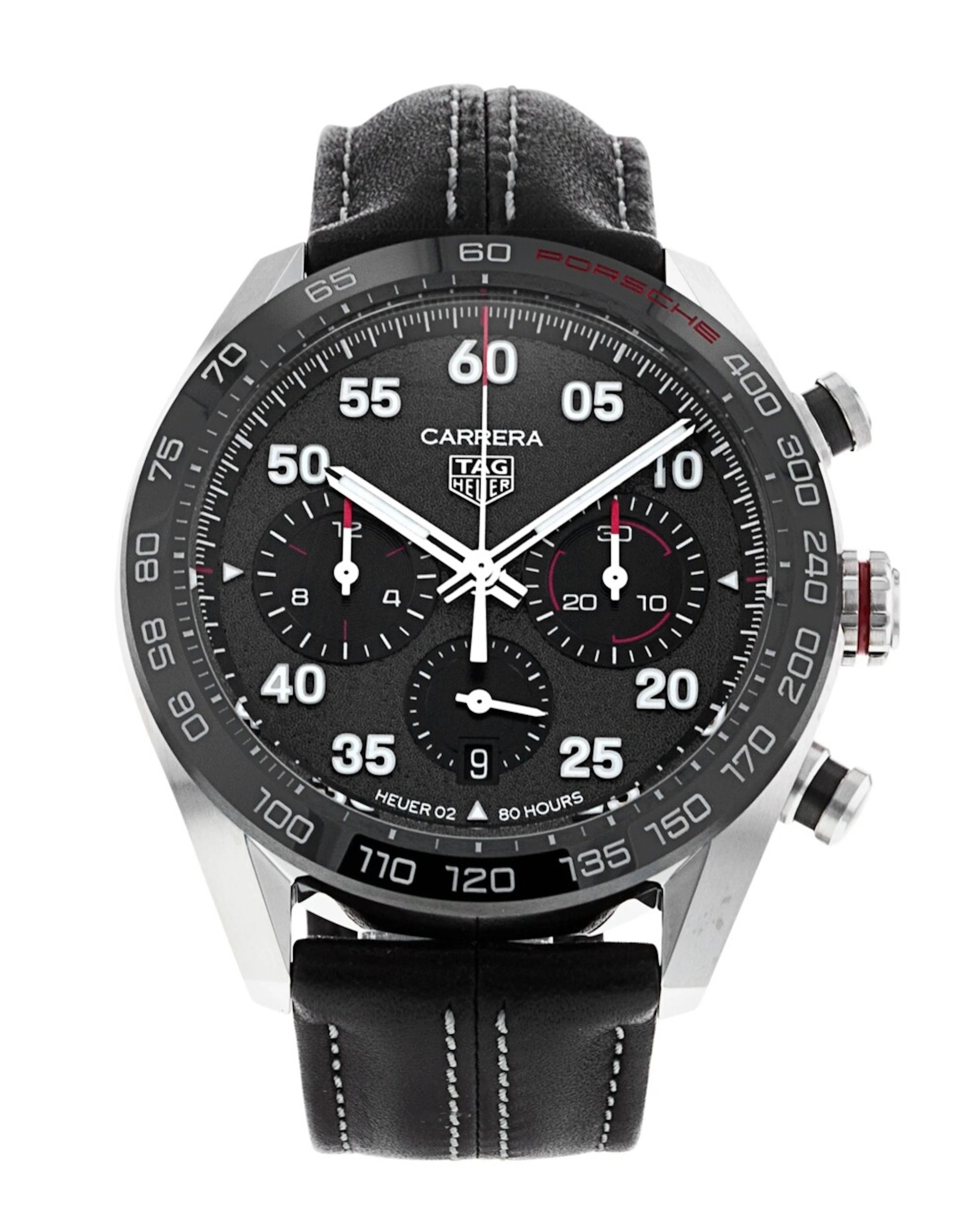 TAG Heuer Carrera CBN2A1F.FC6492 CBN2A1F.FC6492