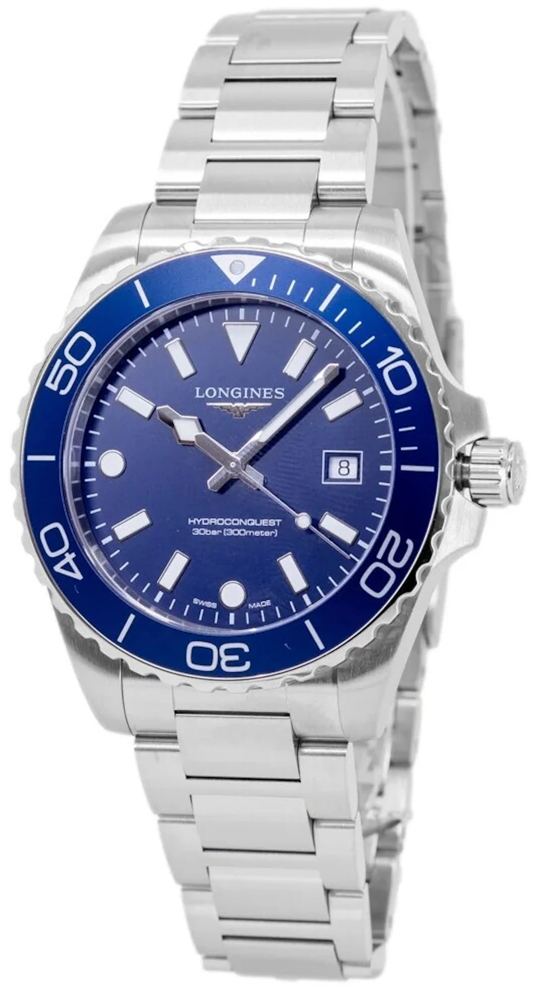 Longines Hydroconquest L3.769.4.96.6 L3.769.4.96.6