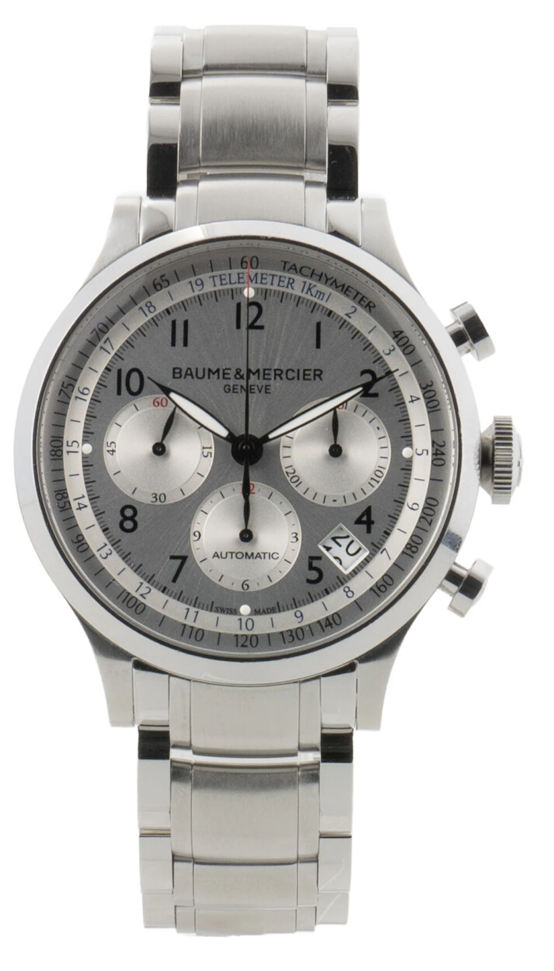 Baume & Mercier CAPELAND MOA10064 MOA10064