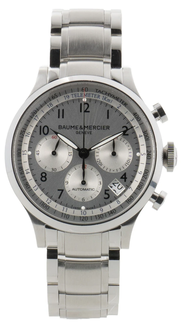Baume & Mercier CAPELAND MOA10064 MOA10064