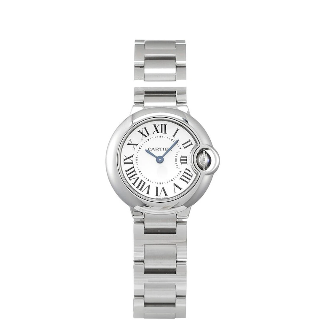 Cartier Ballon Bleu W69010Z4 W69010Z4