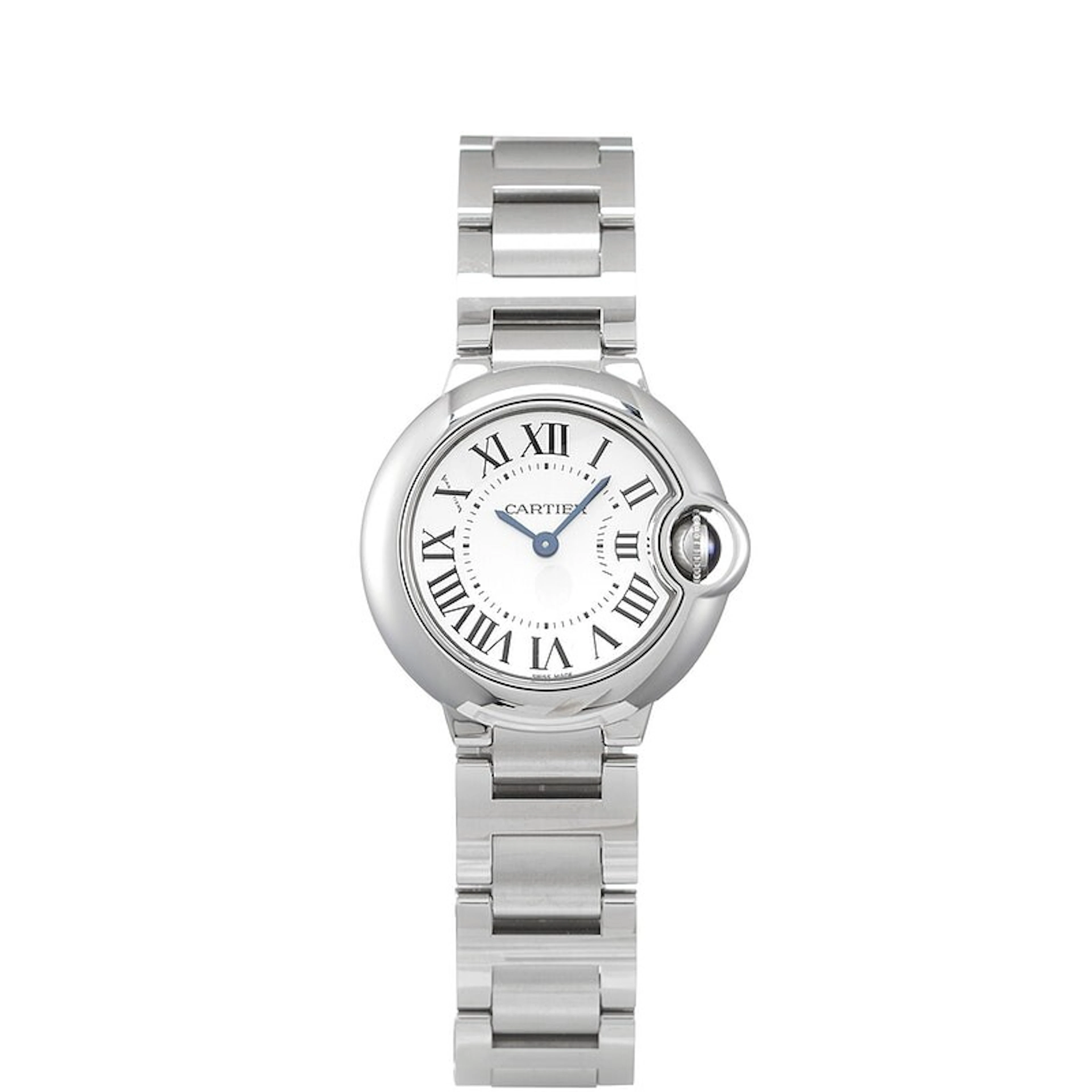 Cartier Ballon Bleu W69010Z4 W69010Z4