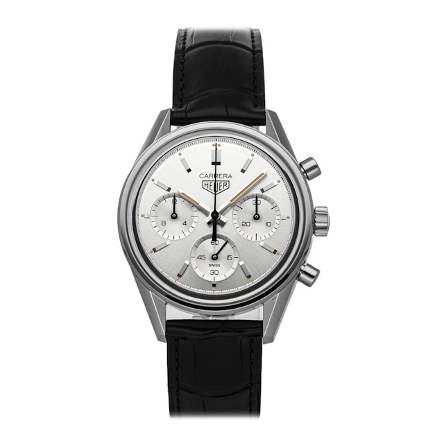 TAG Heuer Carrera CBK221B.FC6479 CBK221B.FC6479