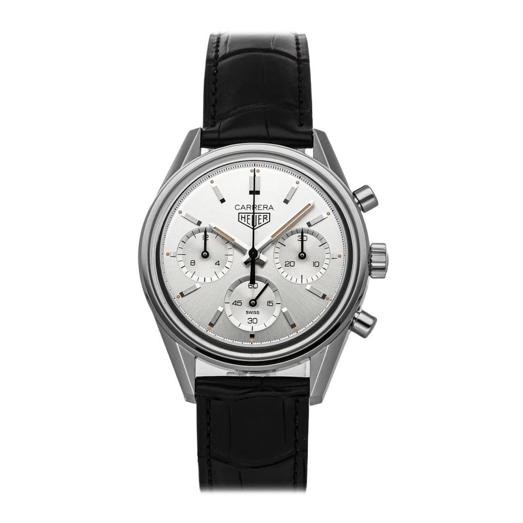 TAG Heuer Carrera CBK221B.FC6479 CBK221B.FC6479