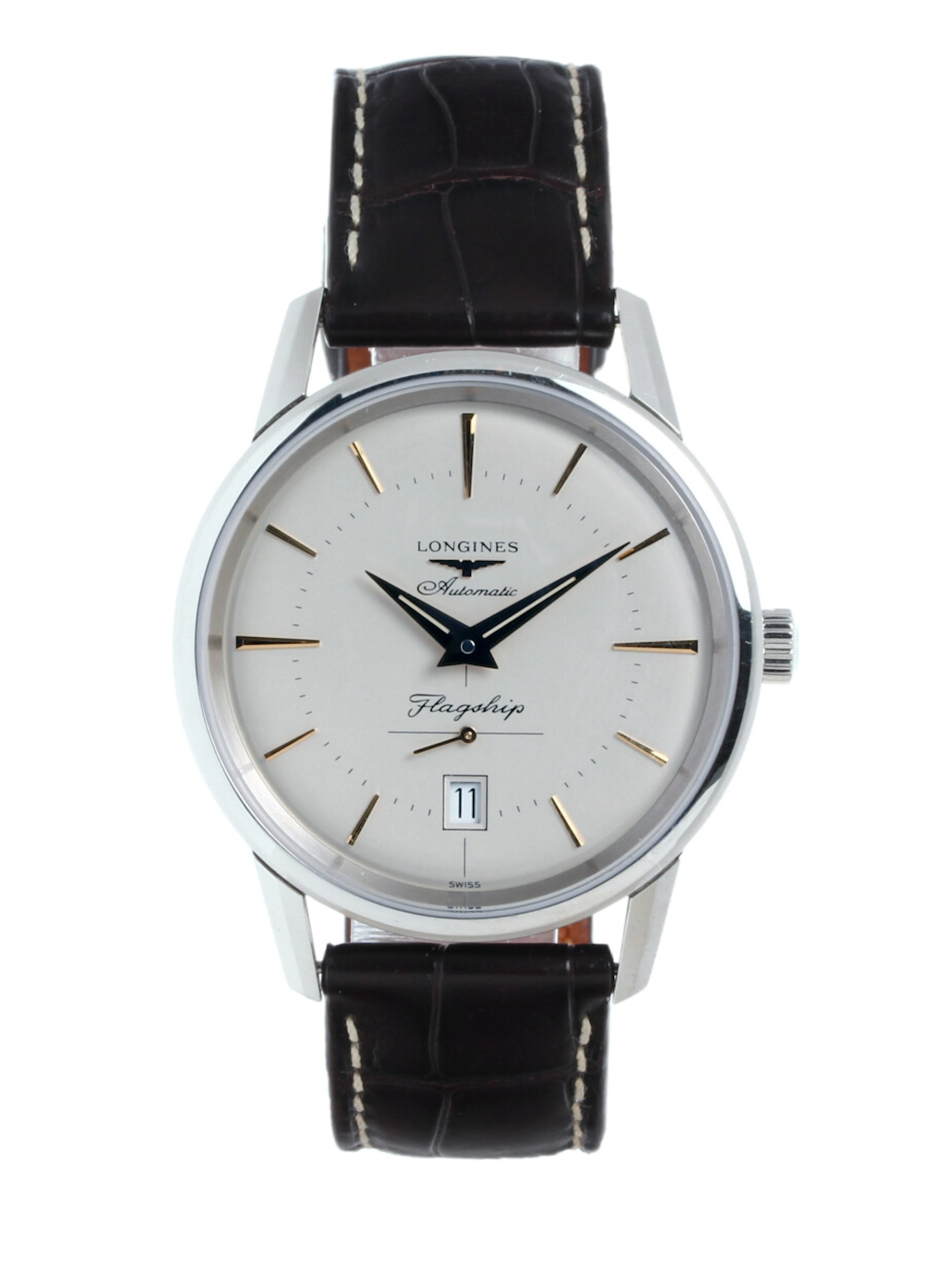 Longines Heritage L4.795.4.78.2 L4.795.4.78.2