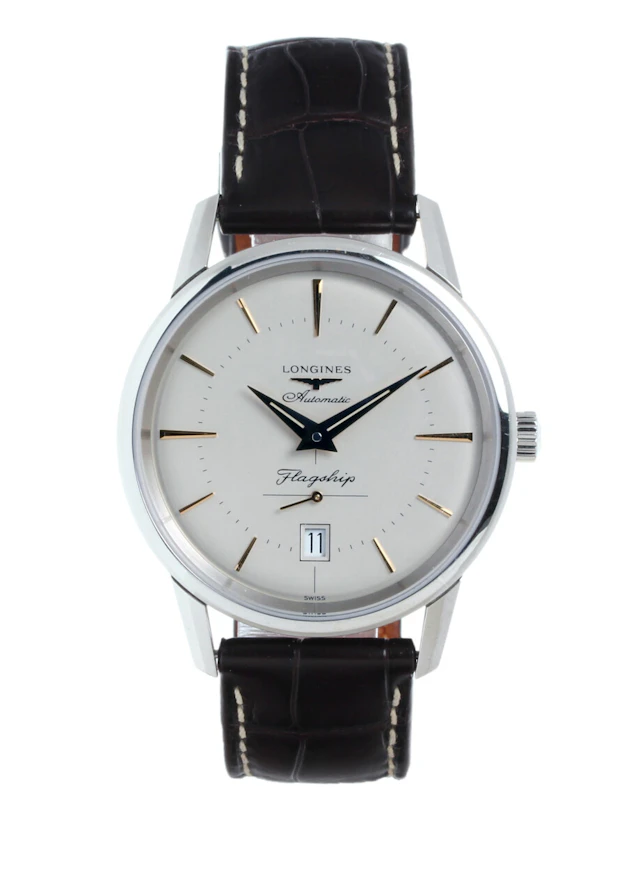 Longines Heritage L4.795.4.78.2 L4.795.4.78.2
