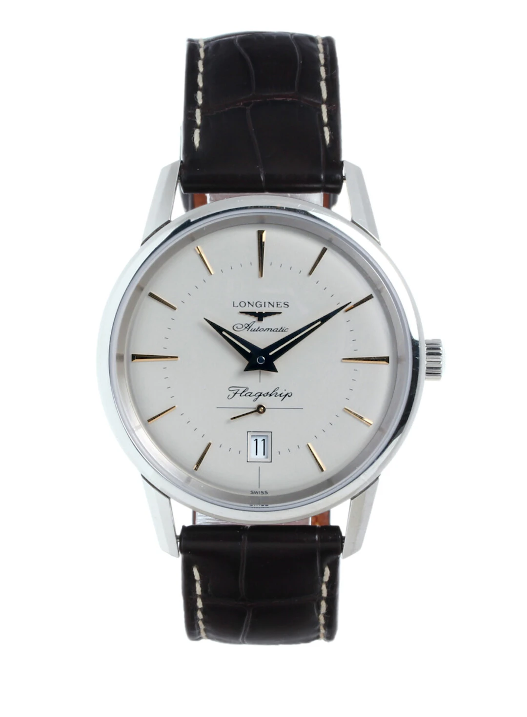 Longines Heritage L4.795.4.78.2 L4.795.4.78.2
