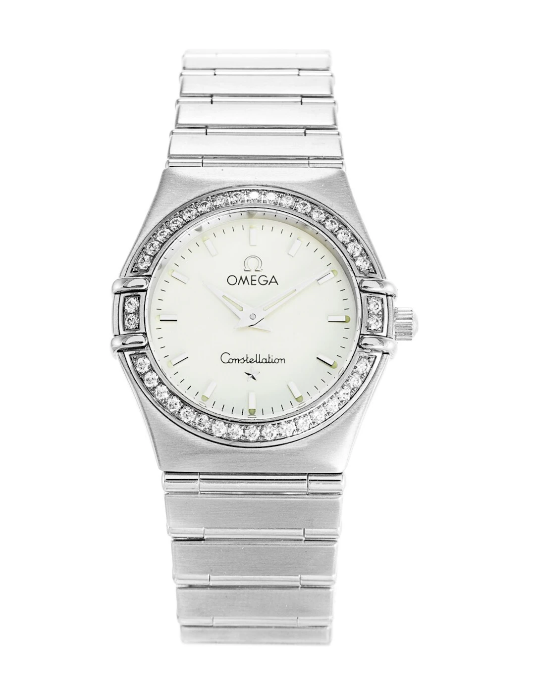 Omega Constellation 22.5 mm 1476.71.00 1476.71.00