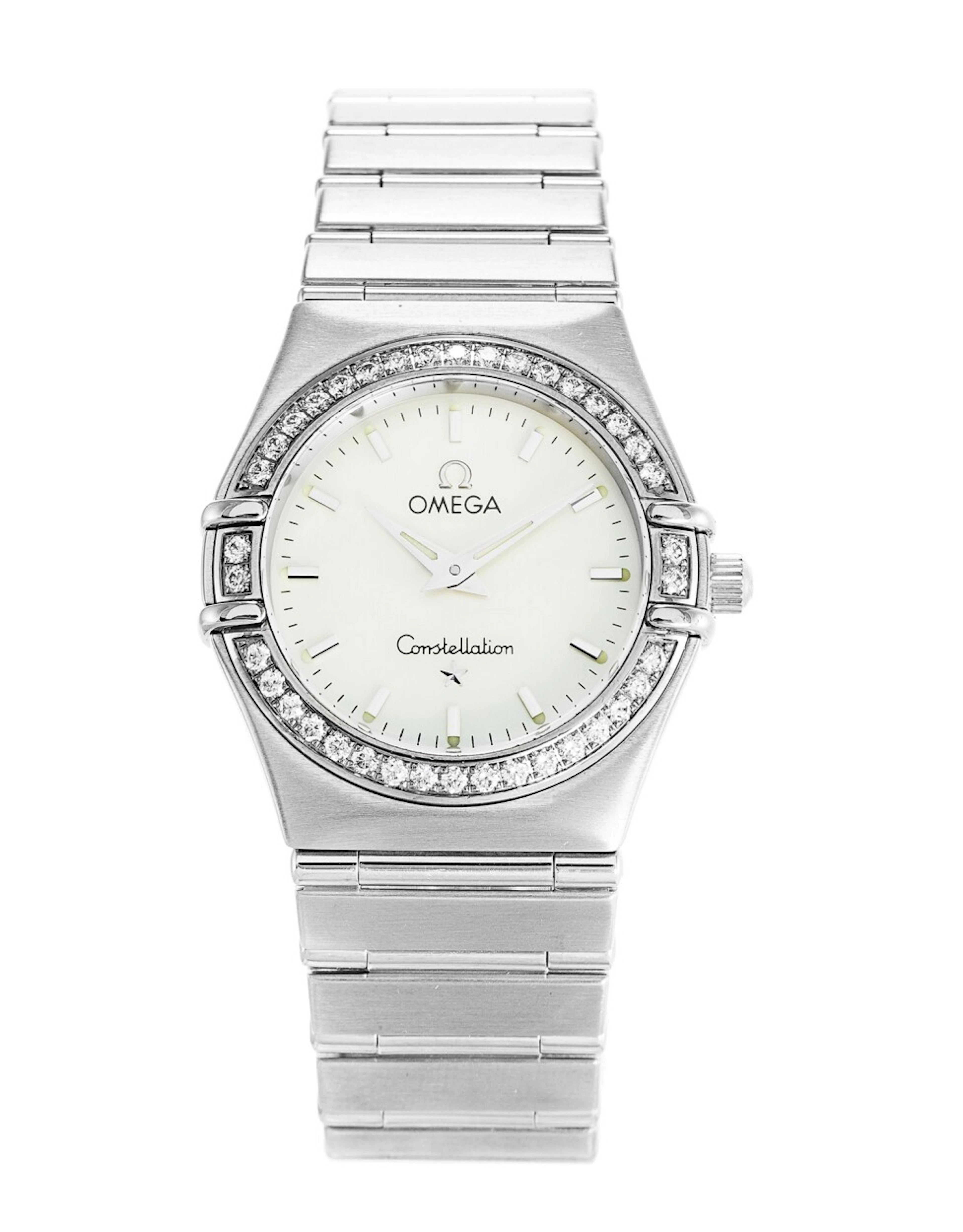 Omega Constellation 22.5 mm 1476.71.00 1476.71.00
