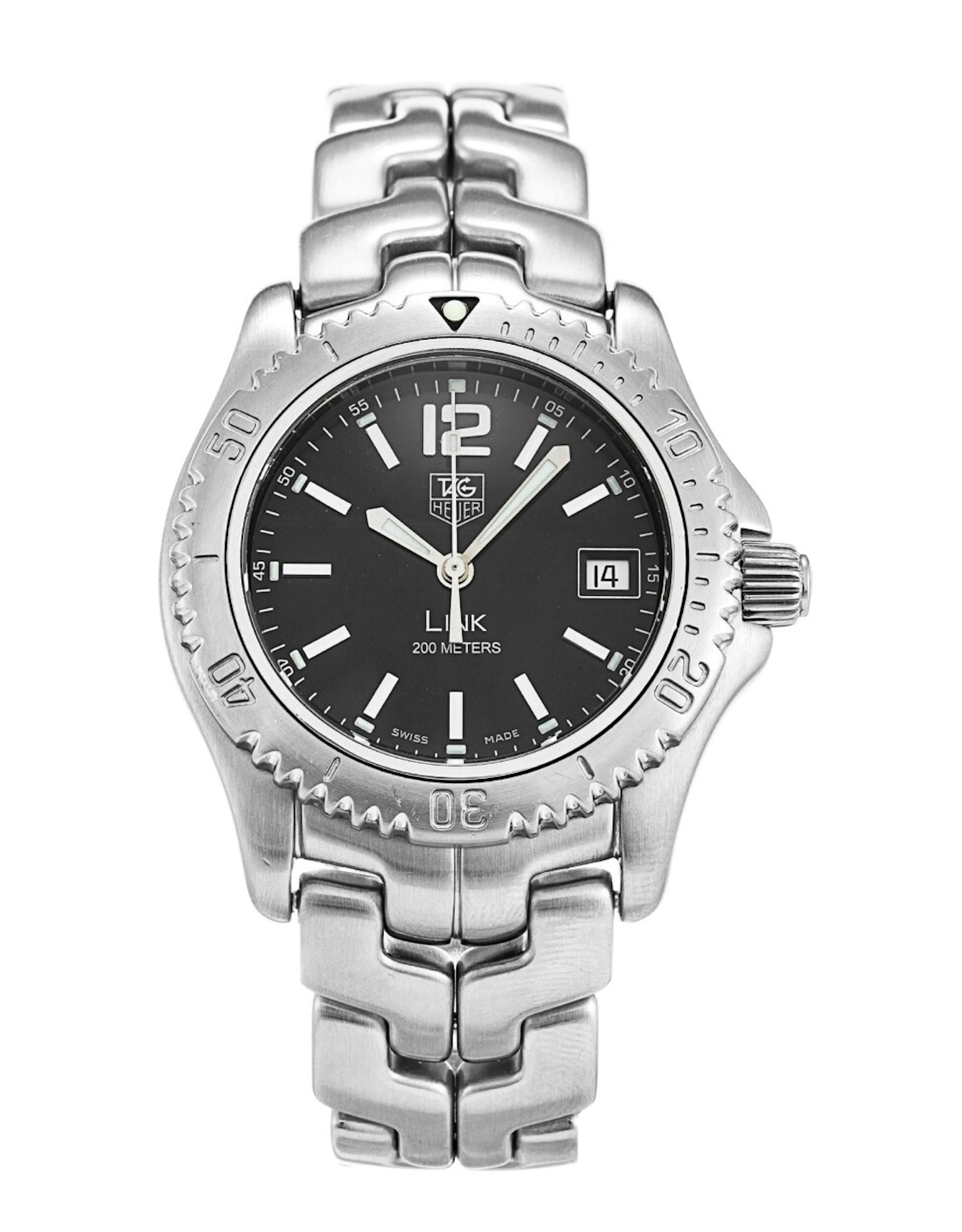 TAG Heuer Link WT1210.BA0553 WT1210.BA0553