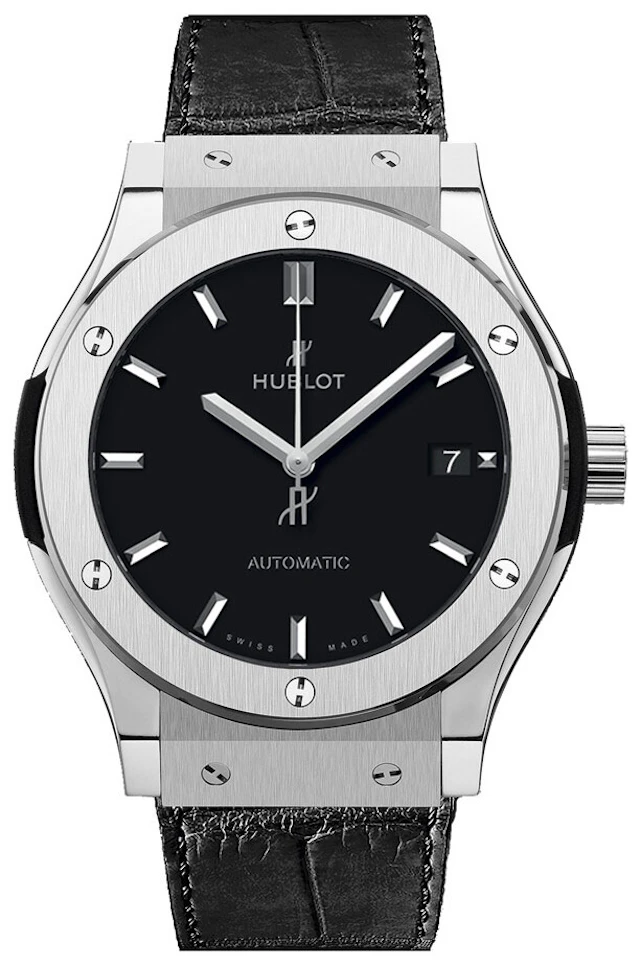 Hublot Classic Fusion 565.NX.1171.LR 565.NX.1171.LR