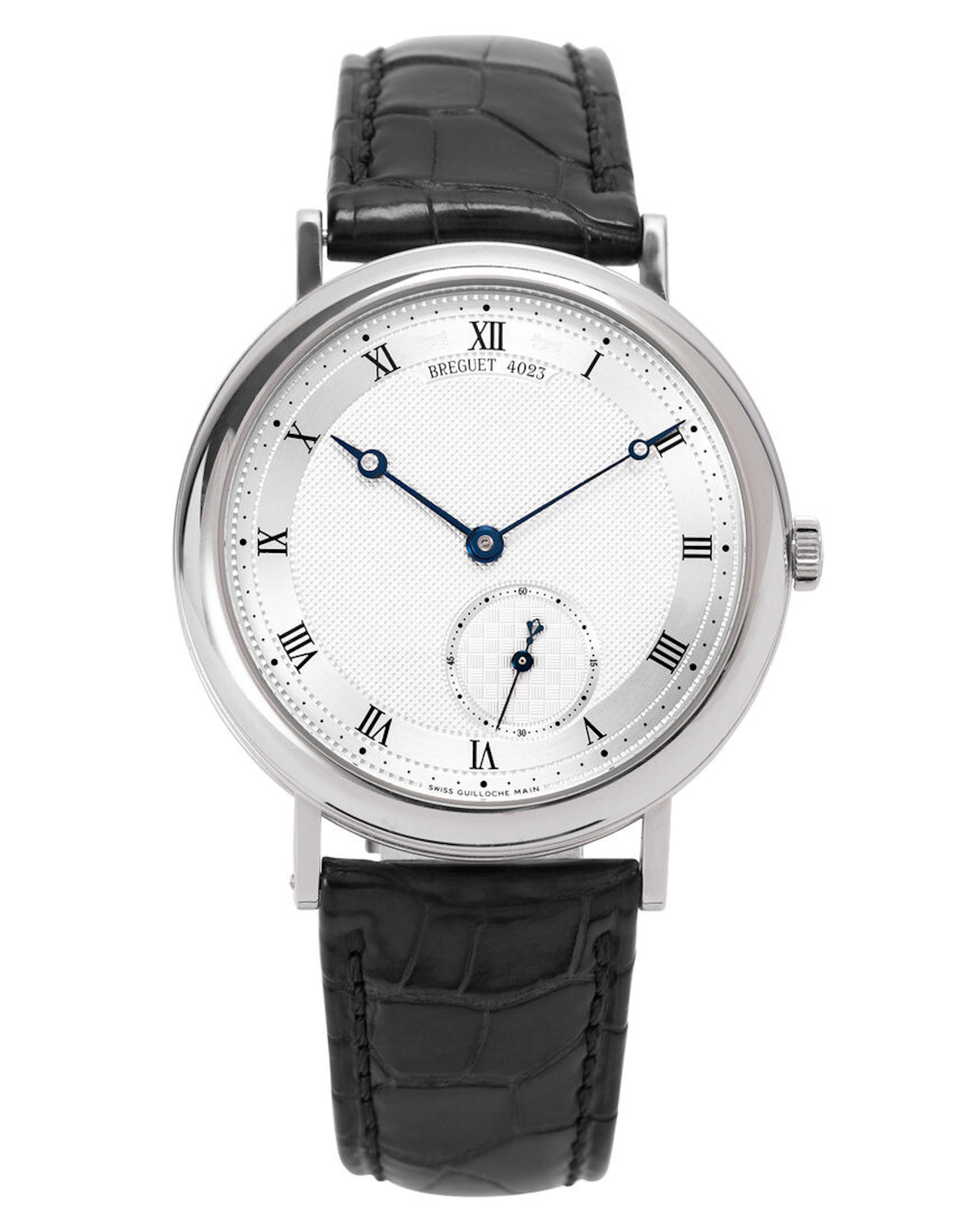 Breguet Classique 5140BB-12-9W6 5140BB-12-9W6