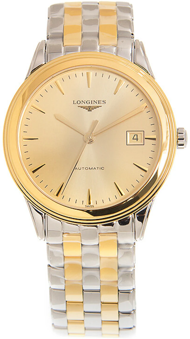 Longines Flagship L4.974.3.32.7 L4.974.3.32.7