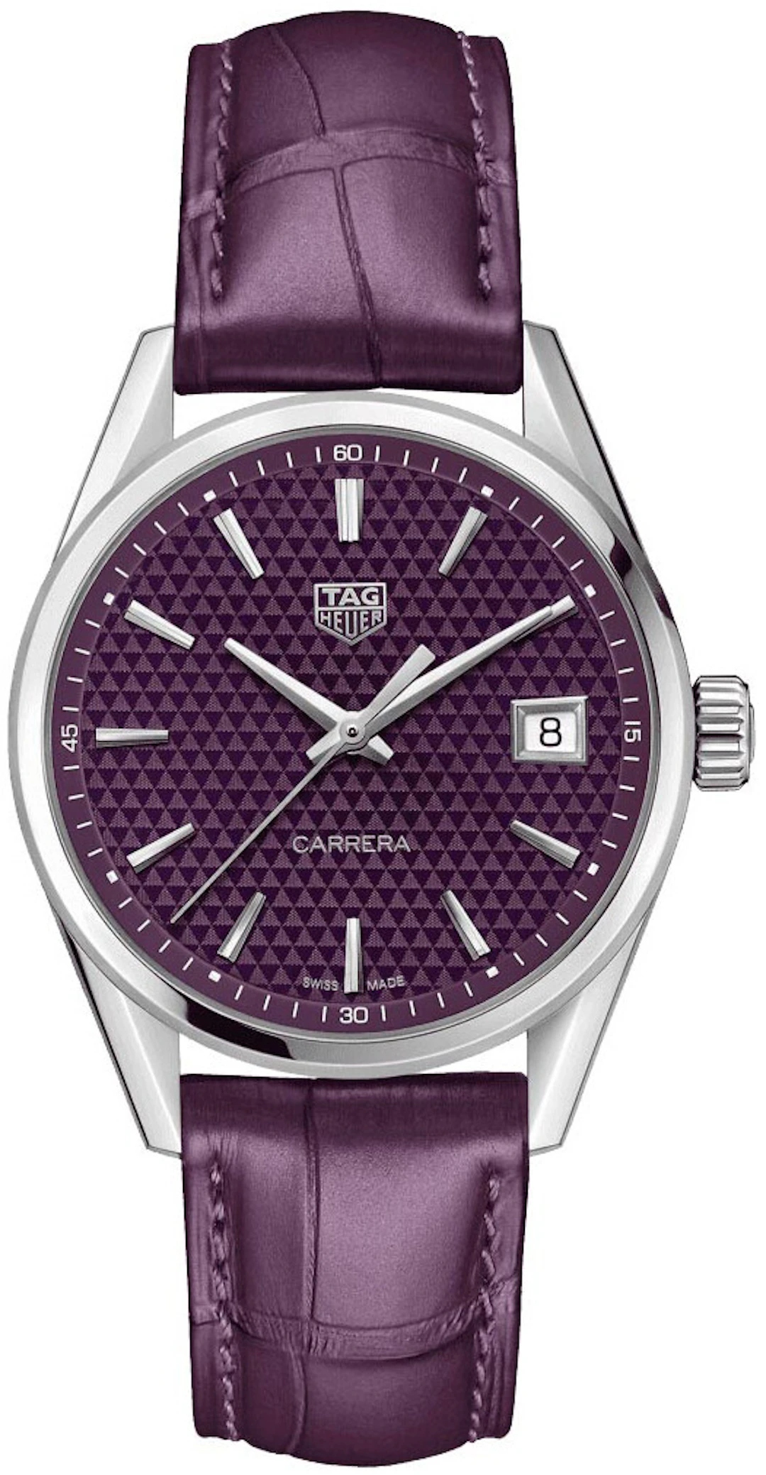 TAG Heuer Carrera Lady WBK1314.FC8261 WBK1314.FC8261