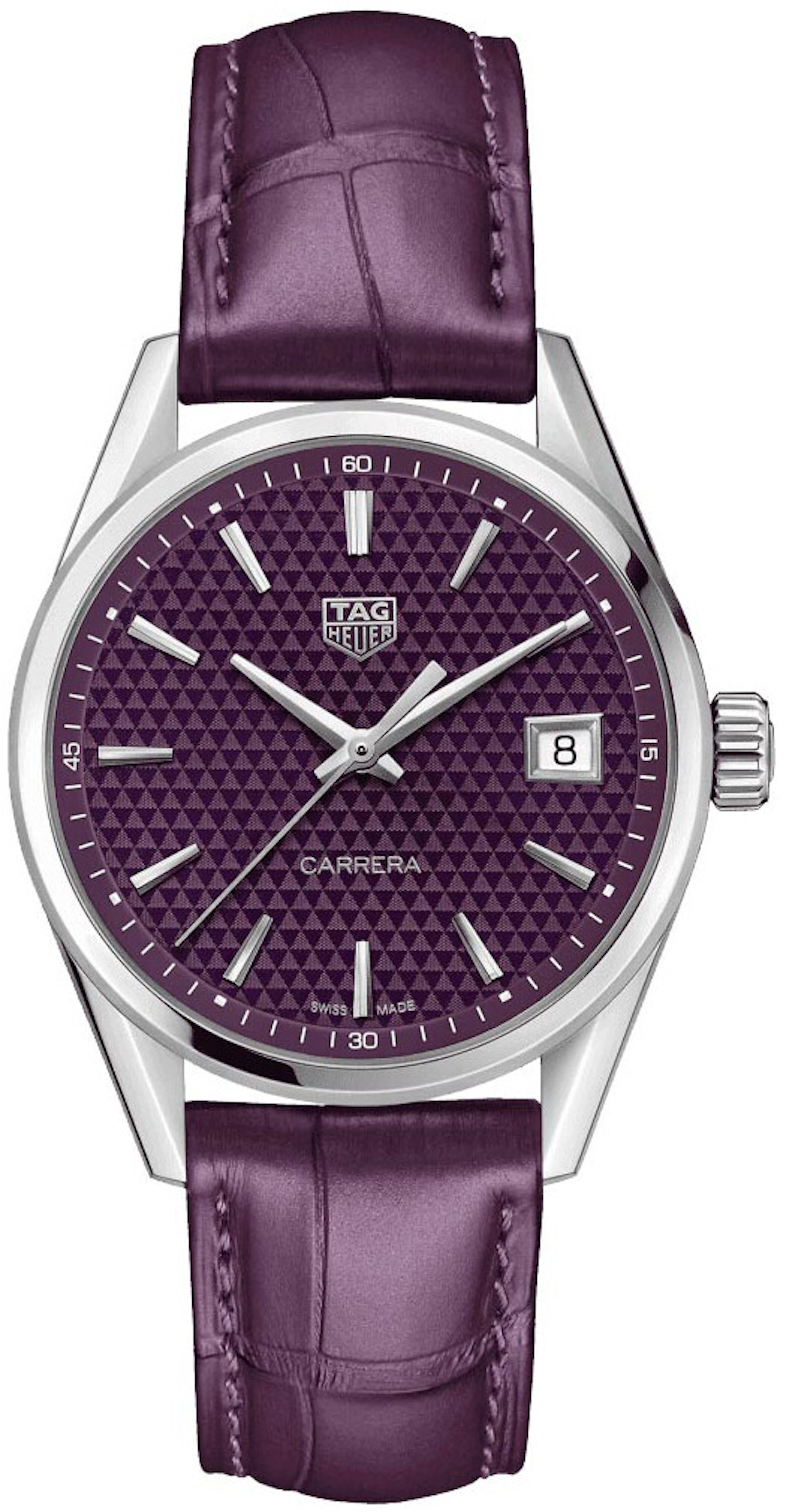 TAG Heuer Carrera Lady WBK1314.FC8261 WBK1314.FC8261