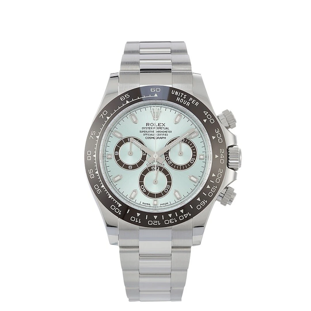 Rolex Daytona Platona 116506-0001 116506-0001