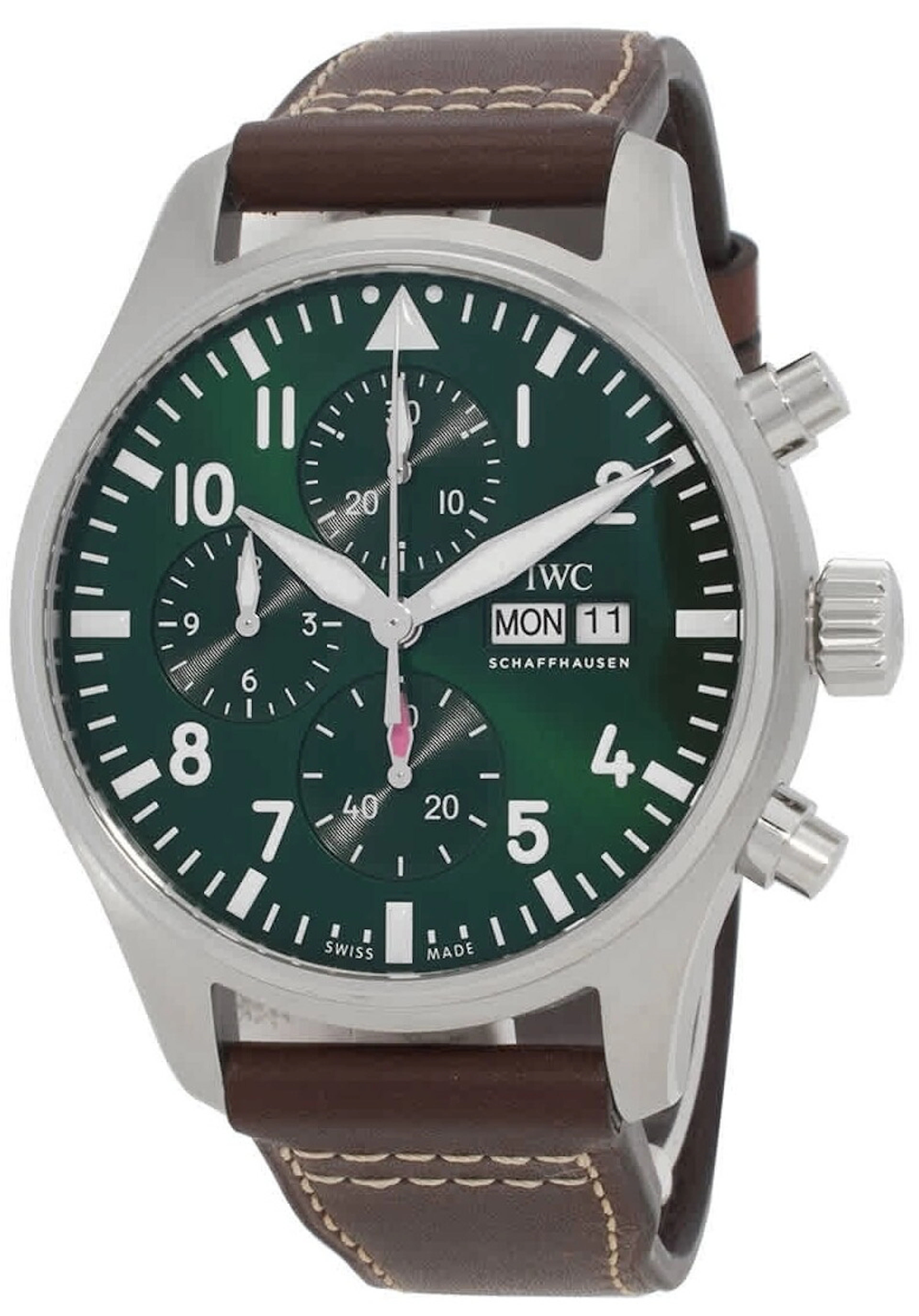 IWC Pilots IW378005 IW378005